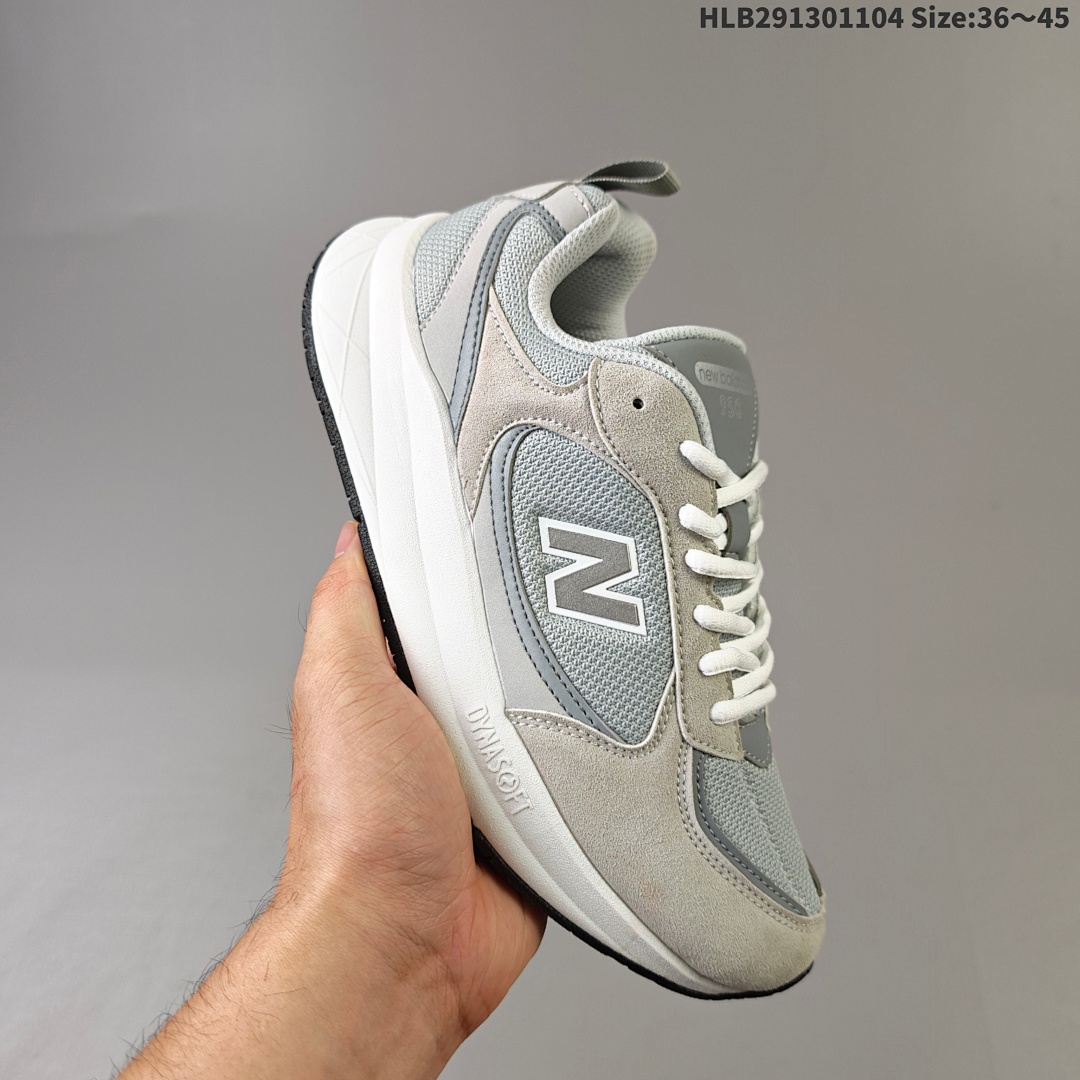 NB NEW BALANCE NB 950 UA950CC1 HLB291301104 Size 45 - foto 4