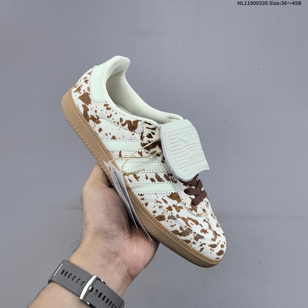 Adidas Originals Samba OG 36 36⅔ 37⅓ 38 38⅔ 39⅓ 40 40⅔ 41 - foto 4