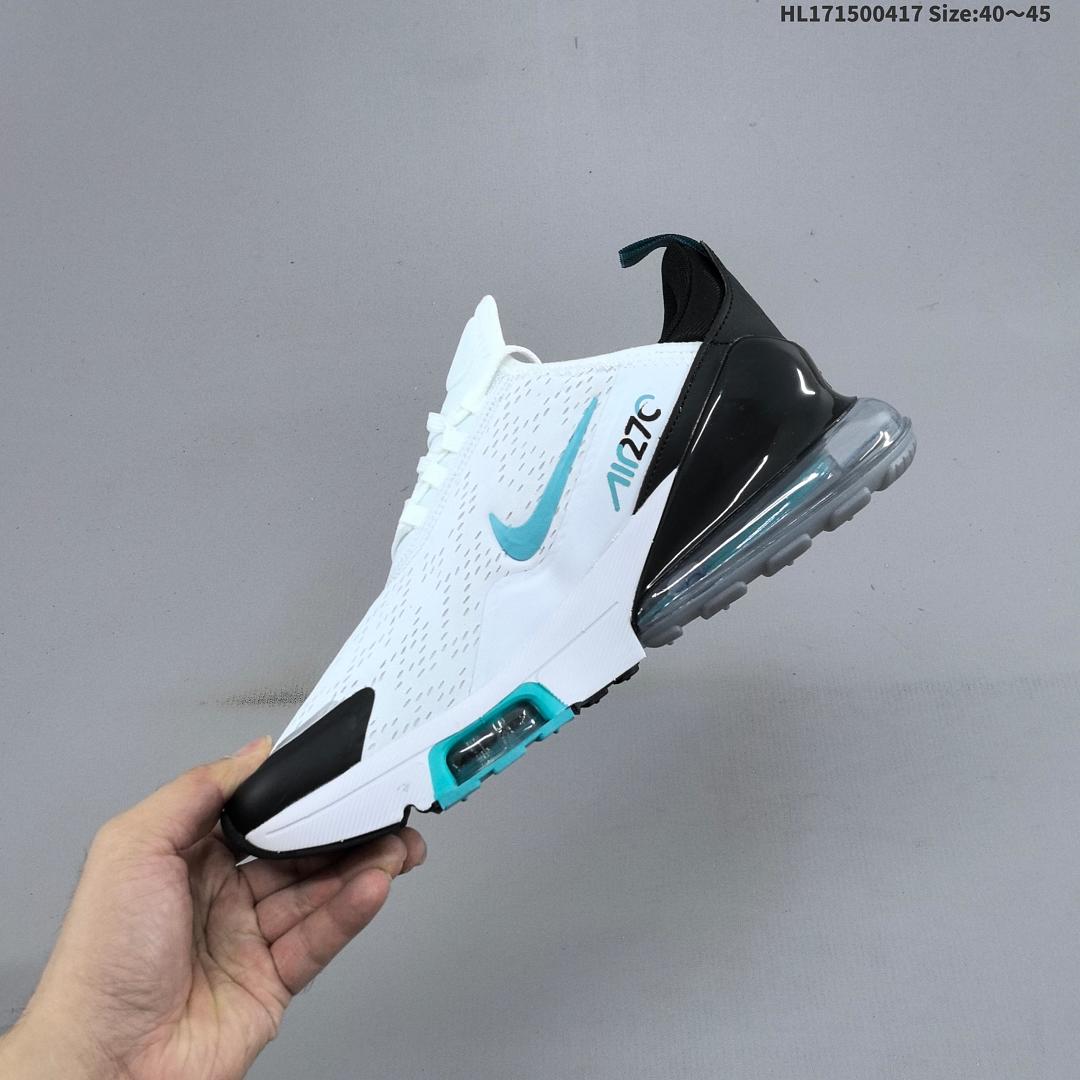Nike Air Max 270 Flyknit Air Max - foto 6