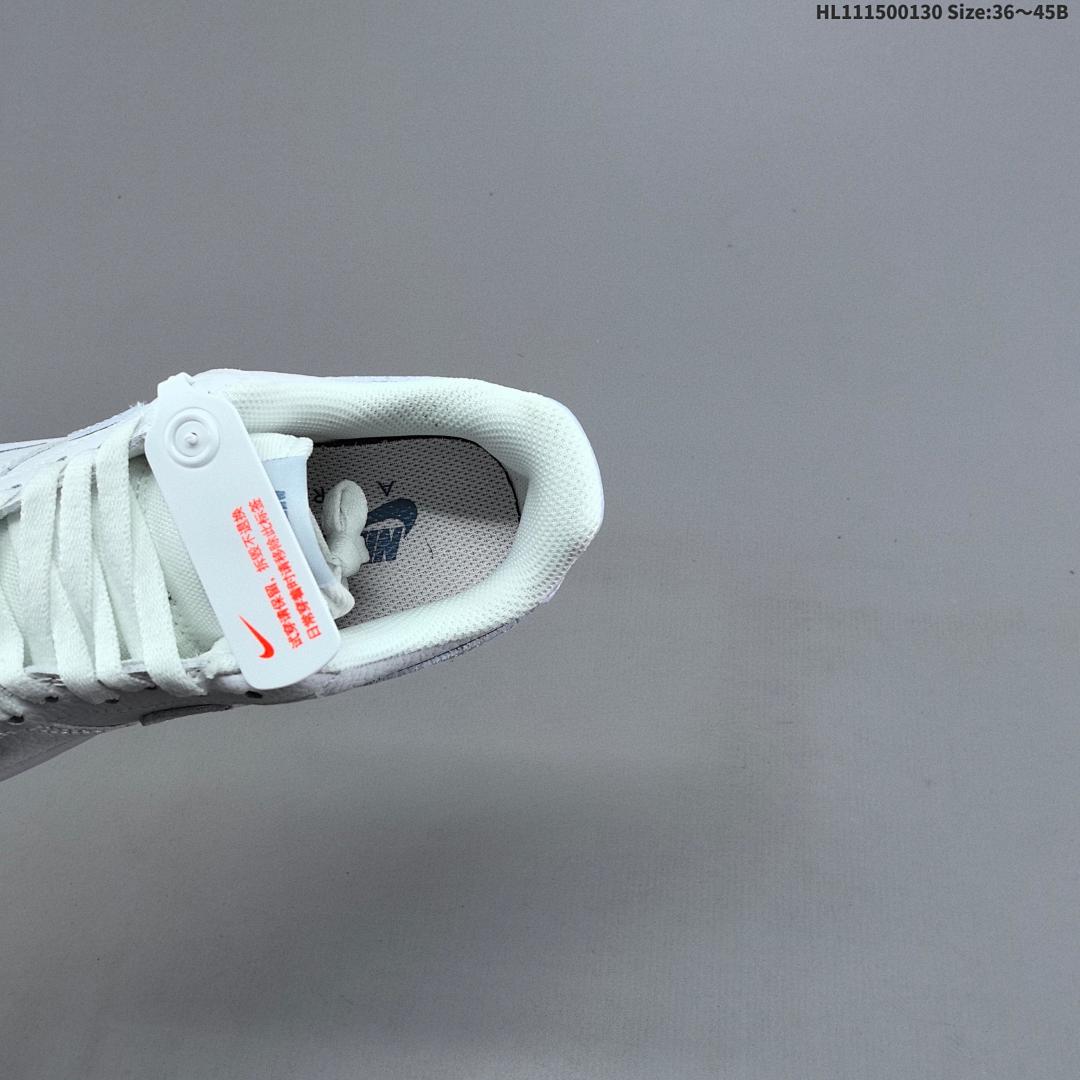 NIKE AIR FORCE 1‘07 -100 Siz - foto 2