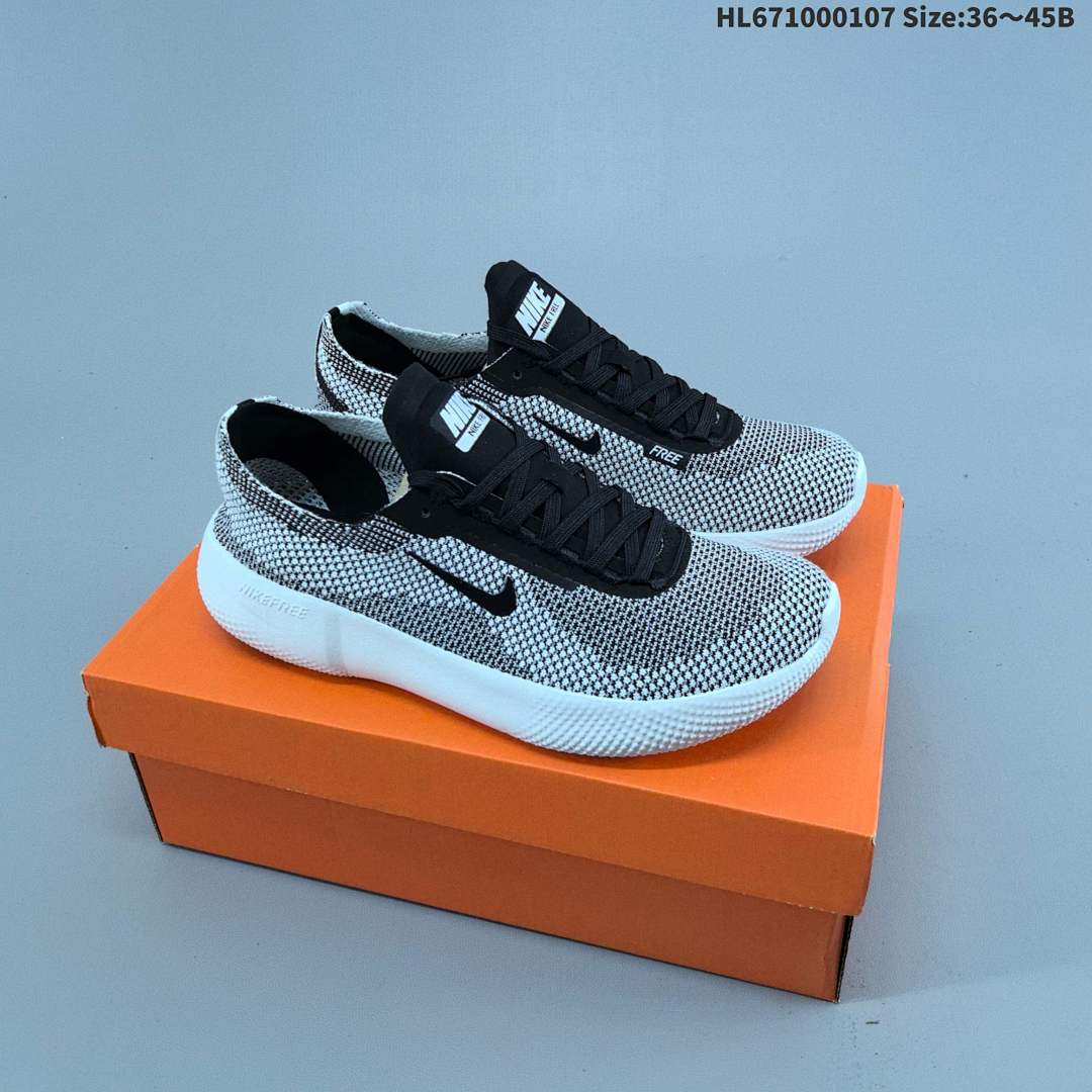NIKE Free 2025 HF1078-002 FREE 2025 Flyknit - foto 7
