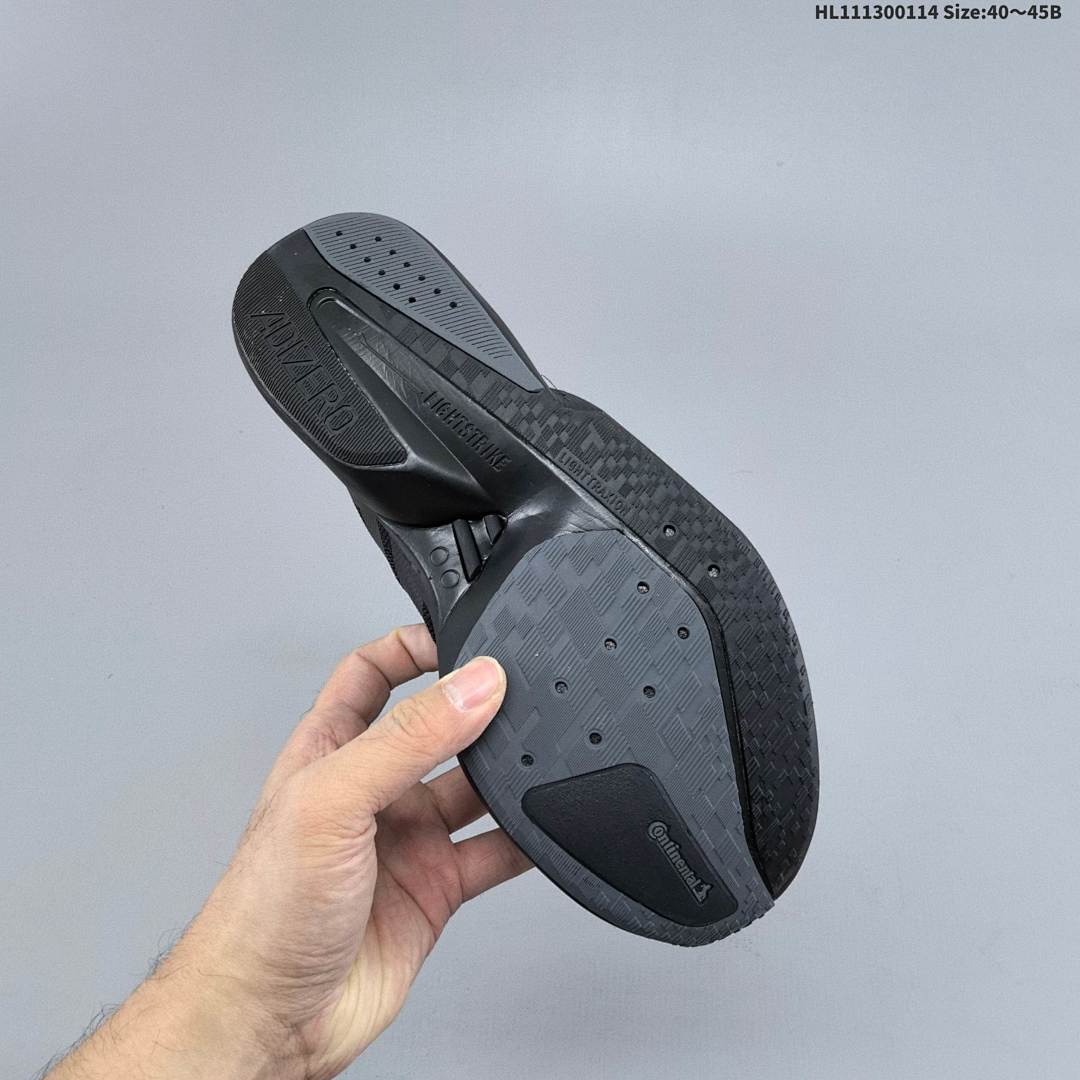 Adidas Adizero Boston 13 - foto 4