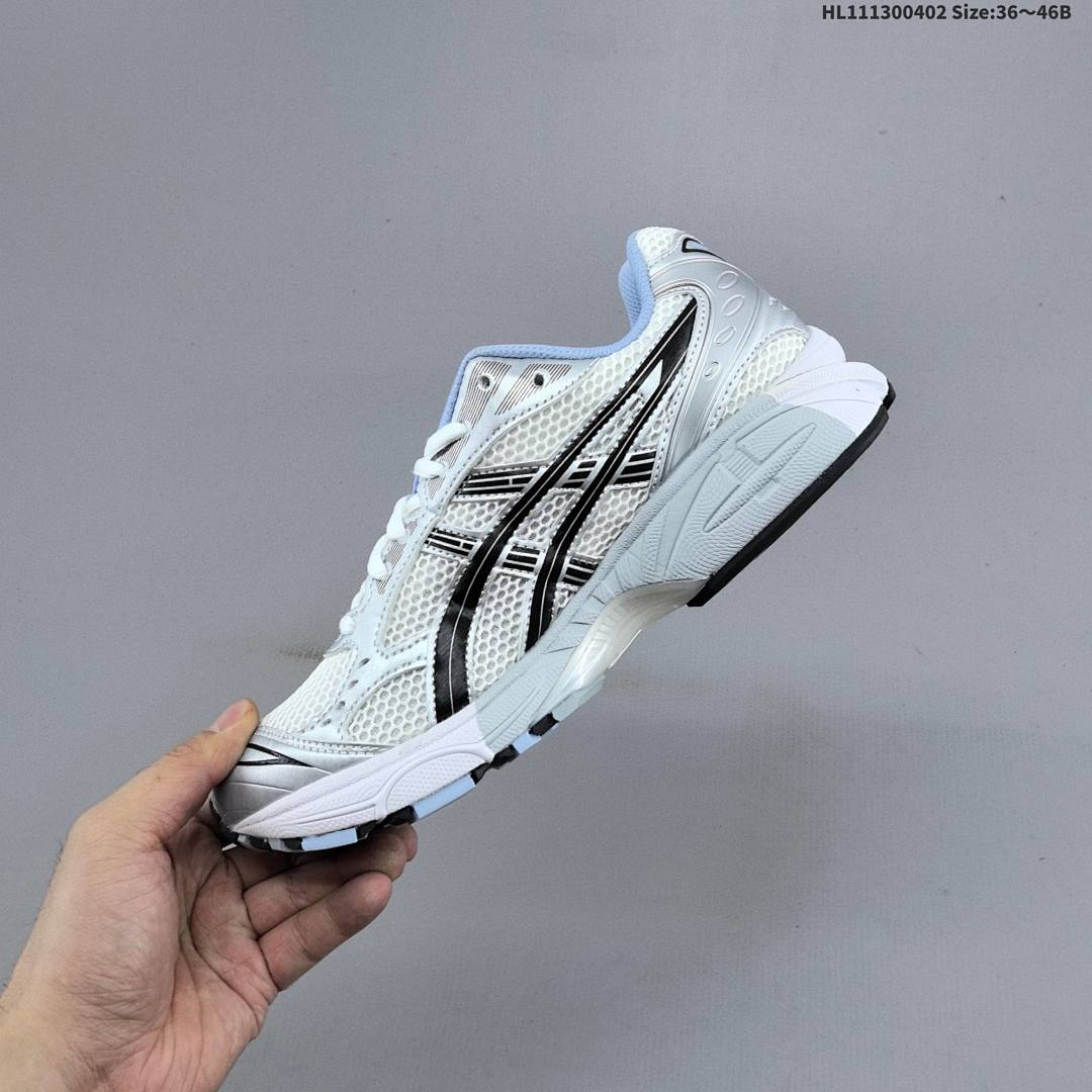 Asics Gel-Kayano 14 3D GEL FF BLAST PLUS - foto 4