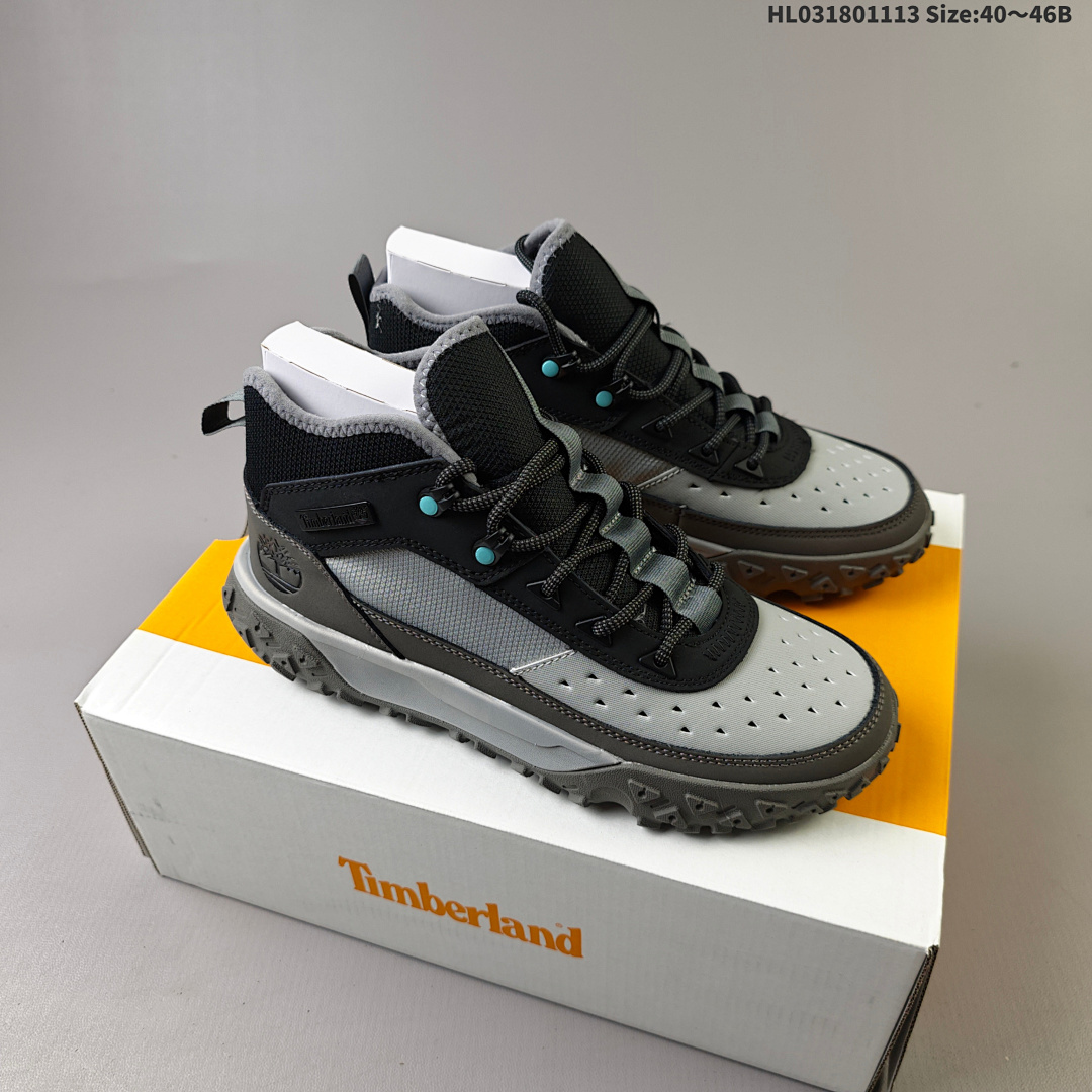 Timberland / 23ss 🇮🇹 - foto 3