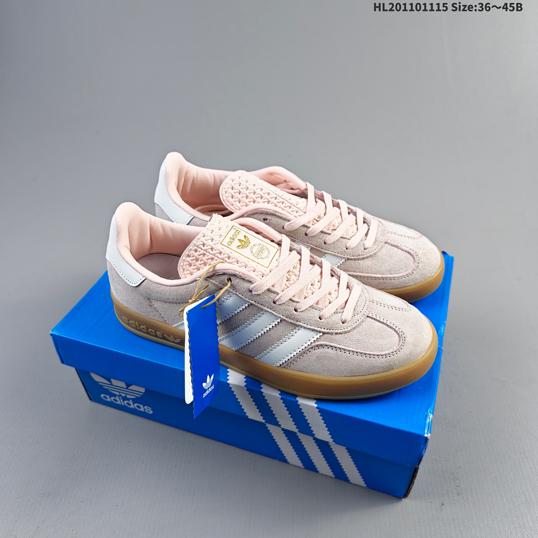 CLOT x adidas originals GAZELLE Gazelle “ ” - foto 5