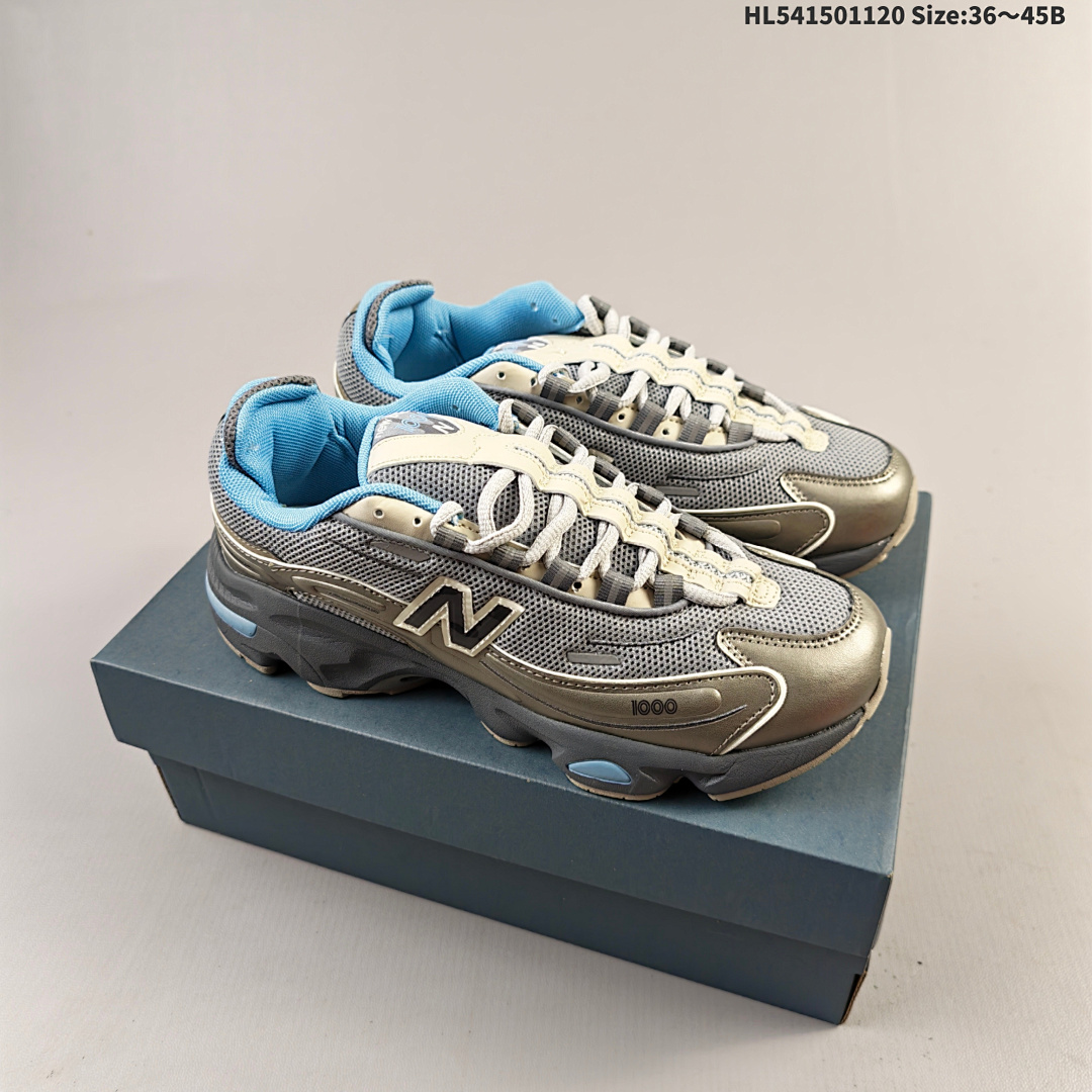 New Balance/ 4 T-Beam ENCAP - foto 5