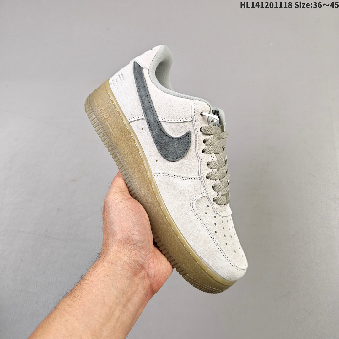 Nike AIR FORCE 1’07 Forc - foto 9