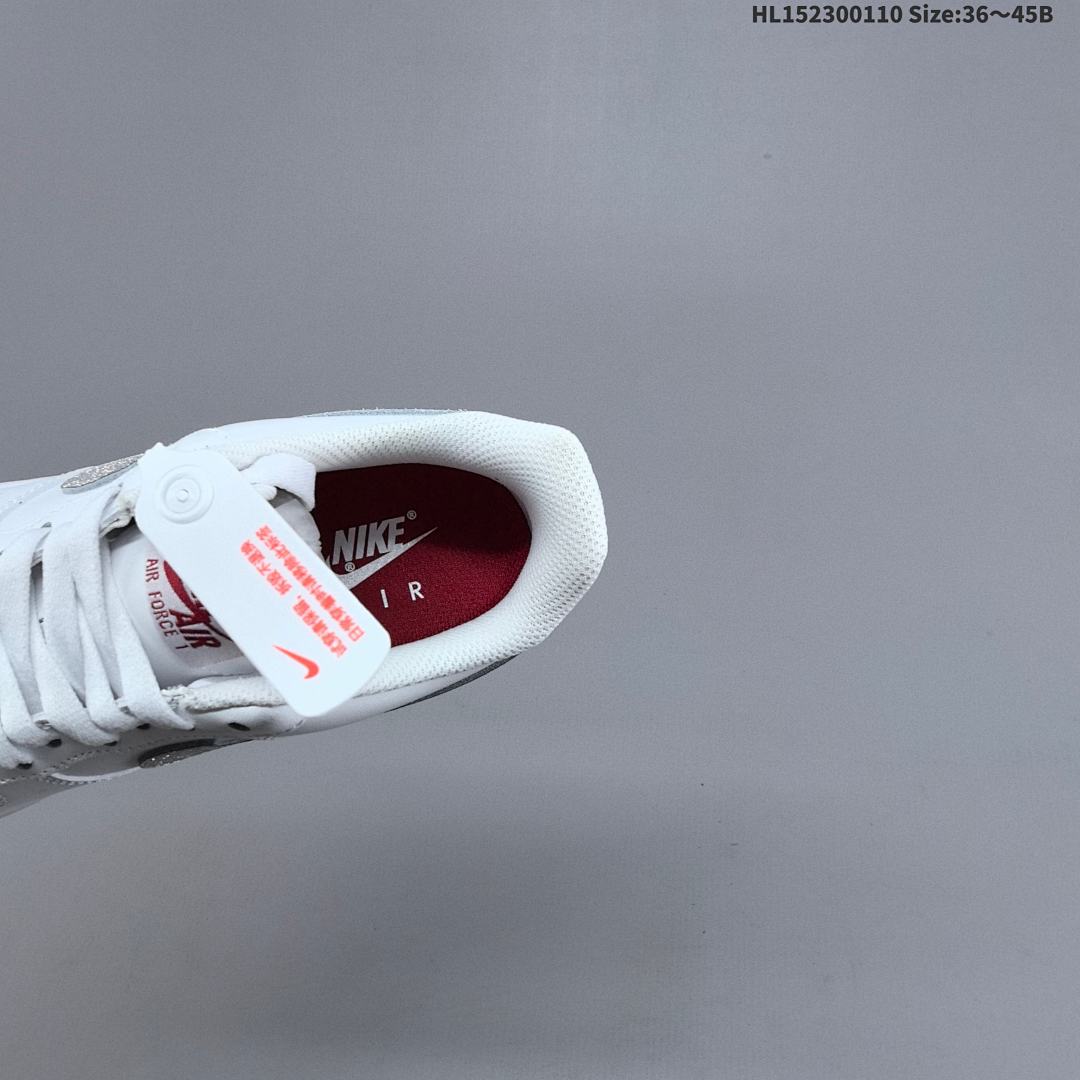 Nike Air Force 1 Low’07 3D - foto 2