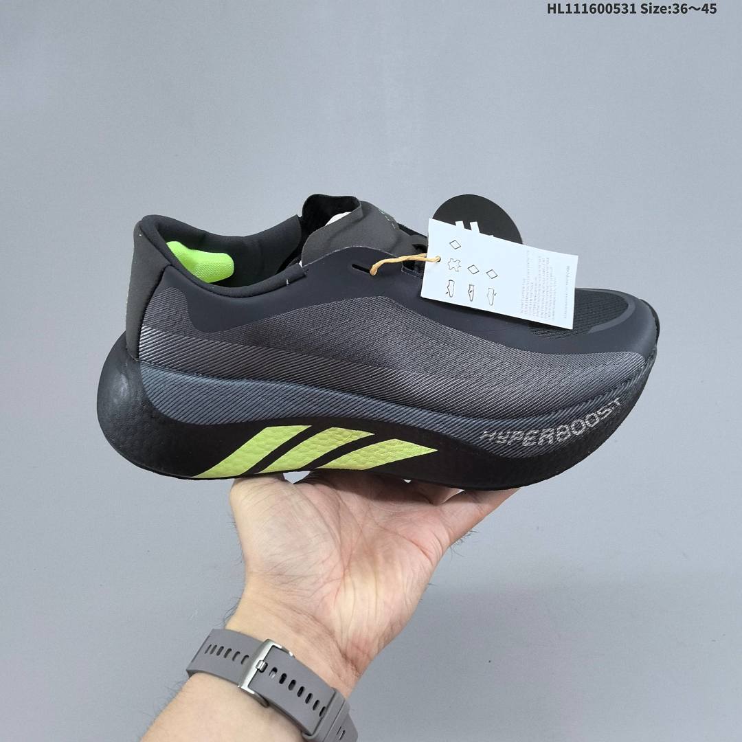 Adidas Hyperboost EDGE Boost ID Size 45 - foto 3