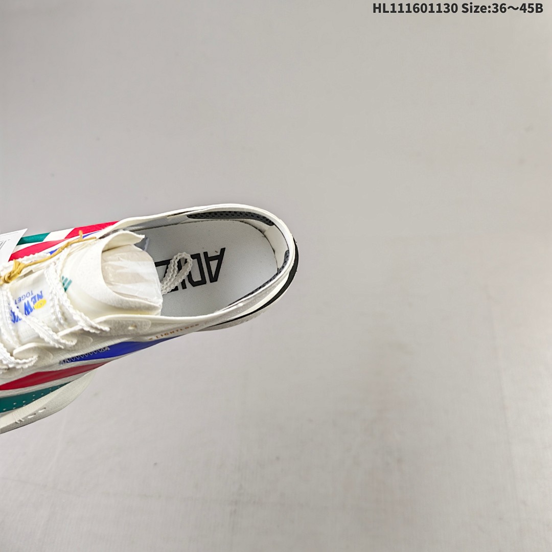 Adidas Adizero Adios 5 M Flywire Zoom - foto 2