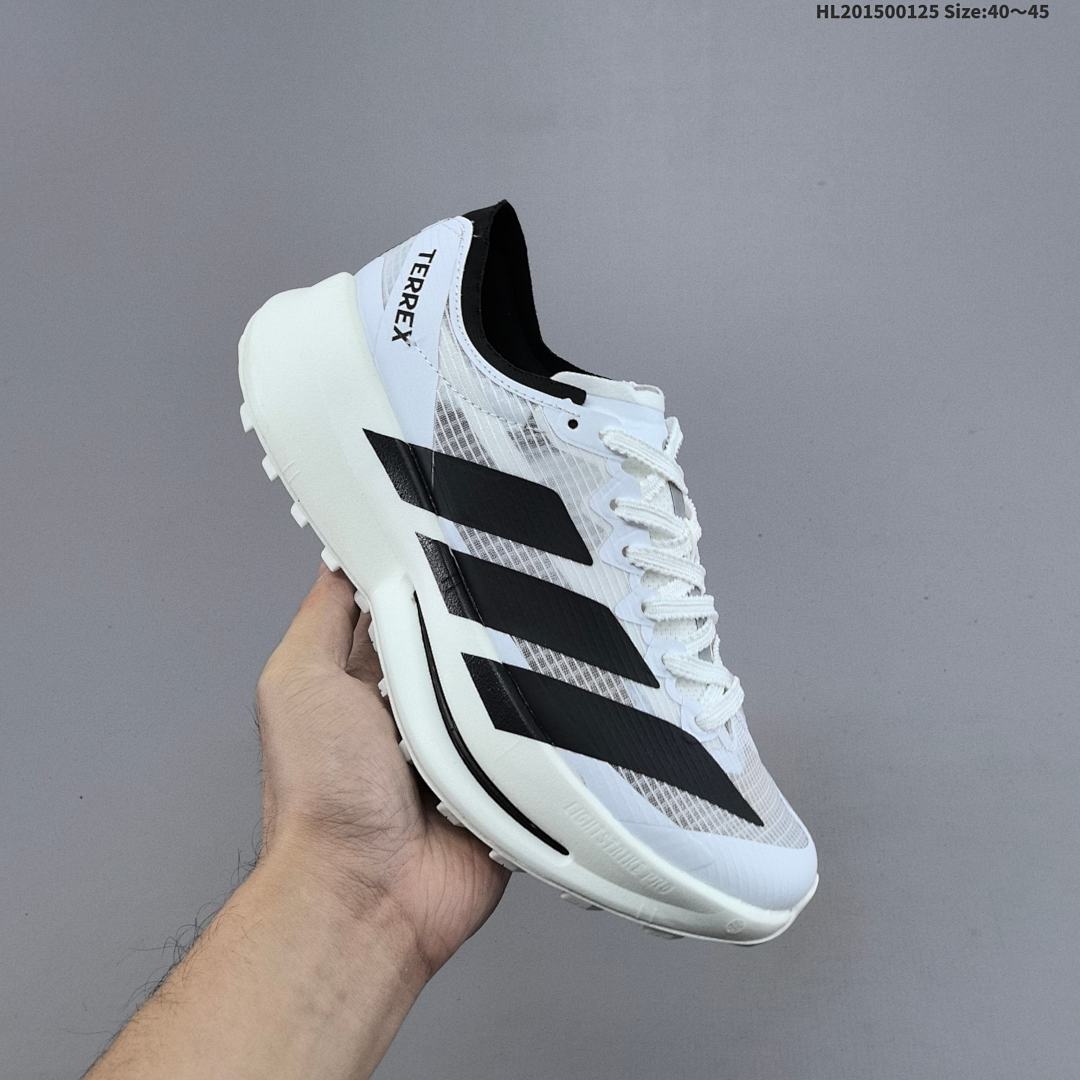 Adidas TERREXAGRAVICSPEEDULT 2 lD Size - foto 6