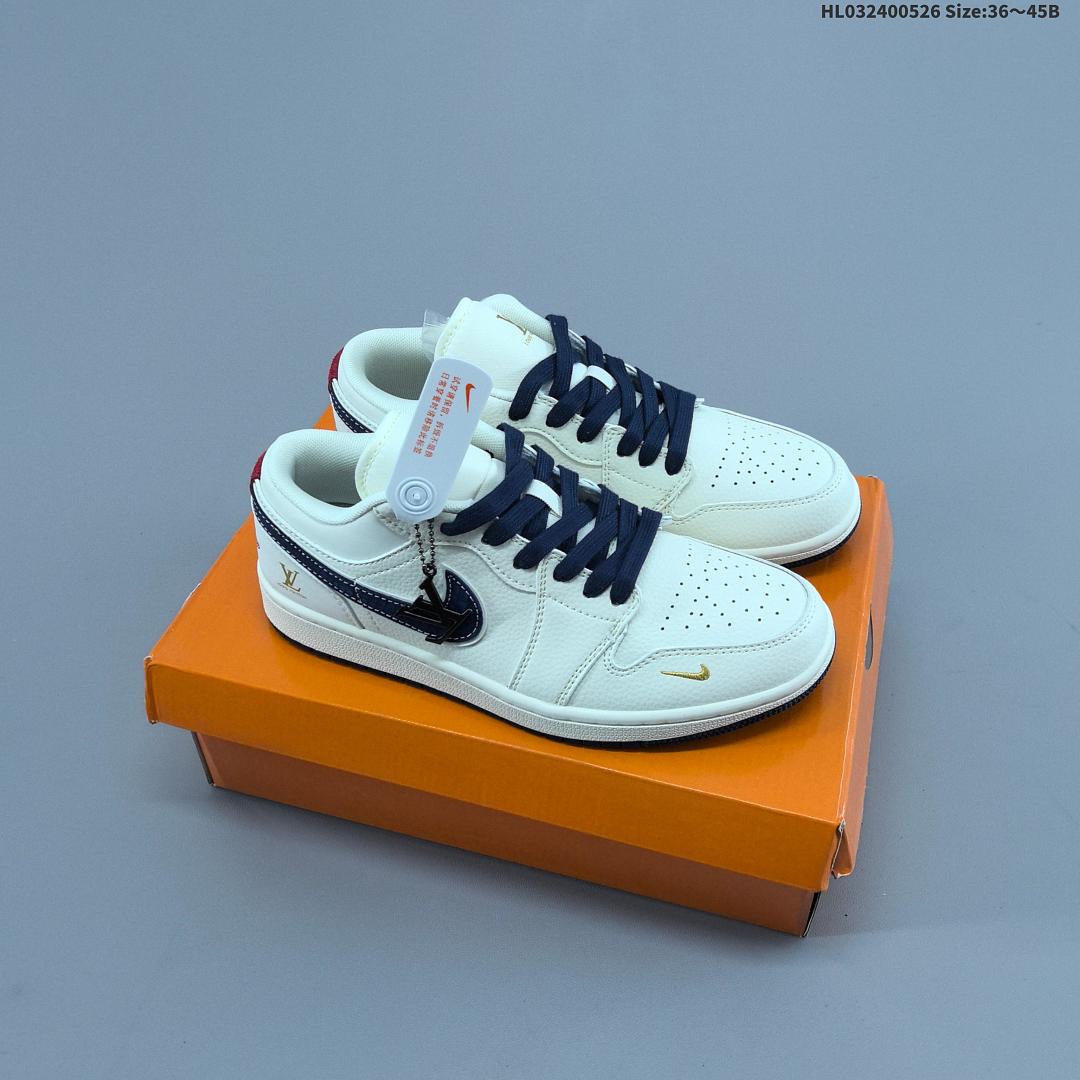 Nike Air Jordan 1 Low AJ1 1