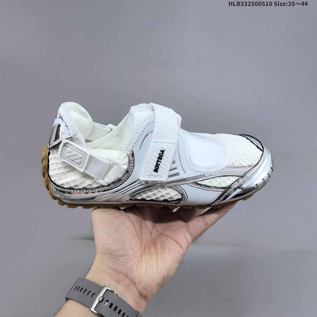 Intrecciato Bottega Veneta Orbit Flash - foto 2