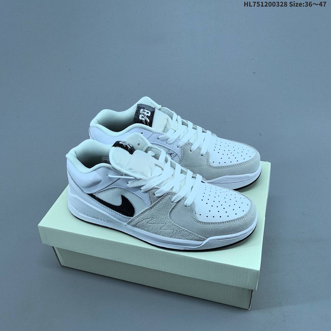 Nike Air Jordan Stadium 90 TinkerHathield - foto 4