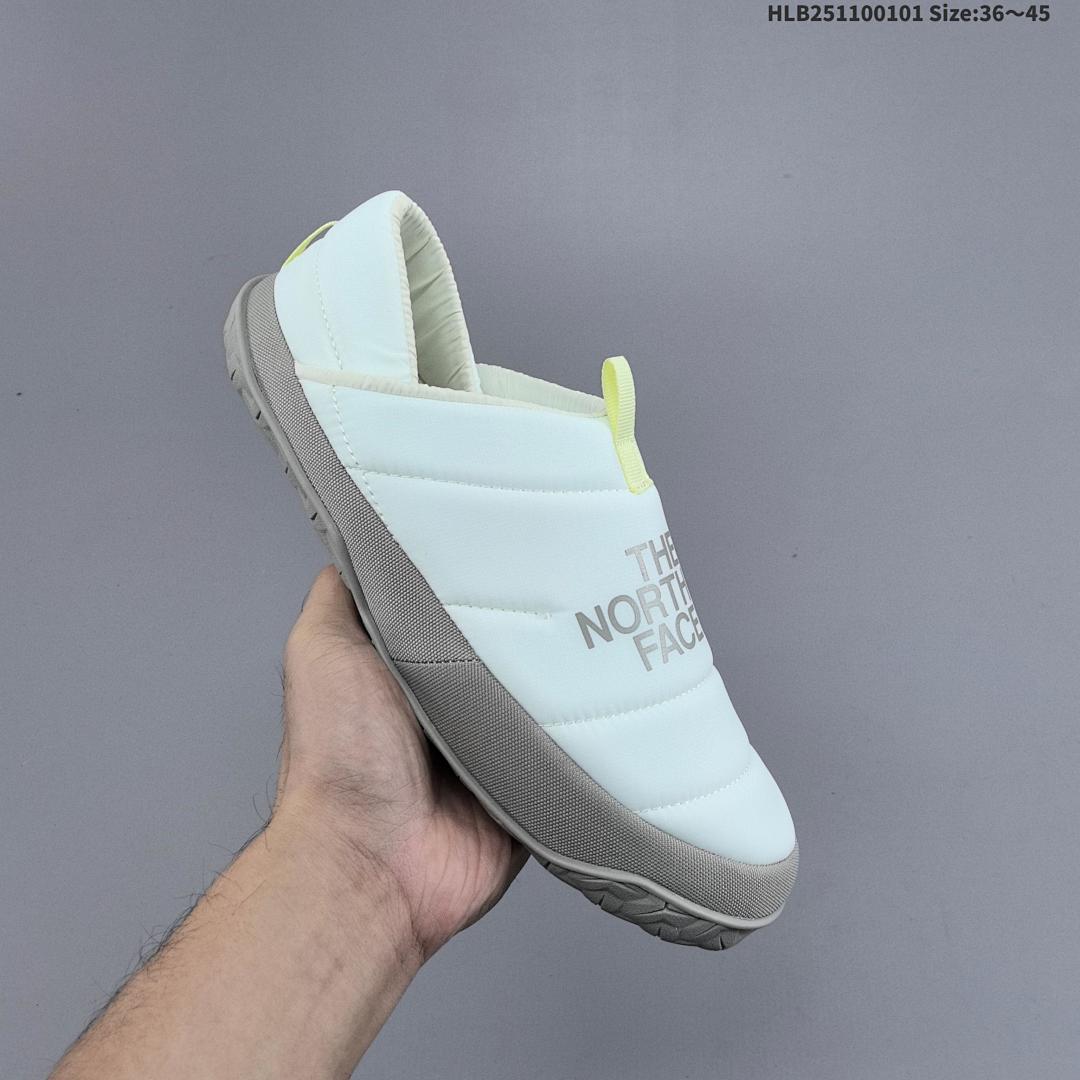 THE NORTH FACE NUPTSE MULE - foto 5