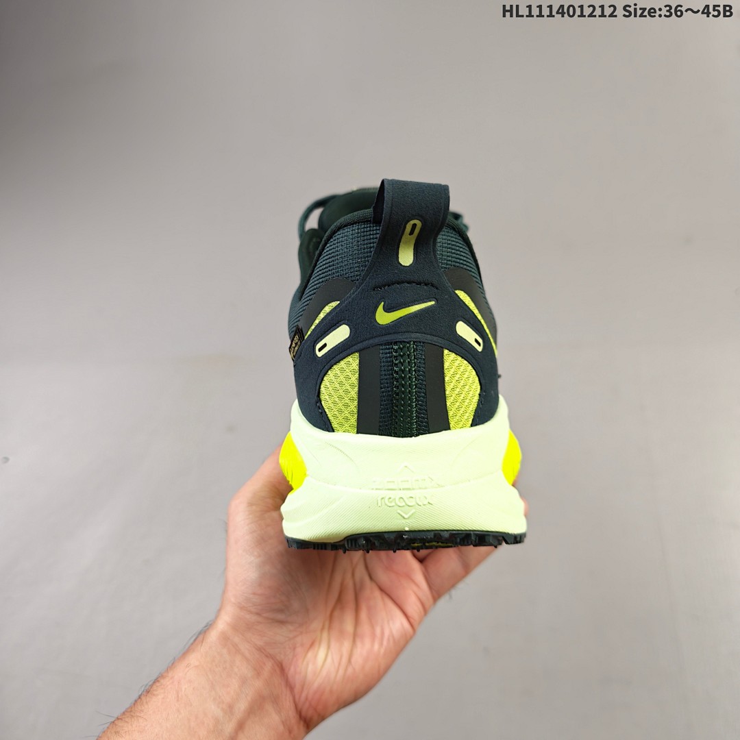 Nike VOMERO 18 GTX ReactX Air Zoom - foto 5