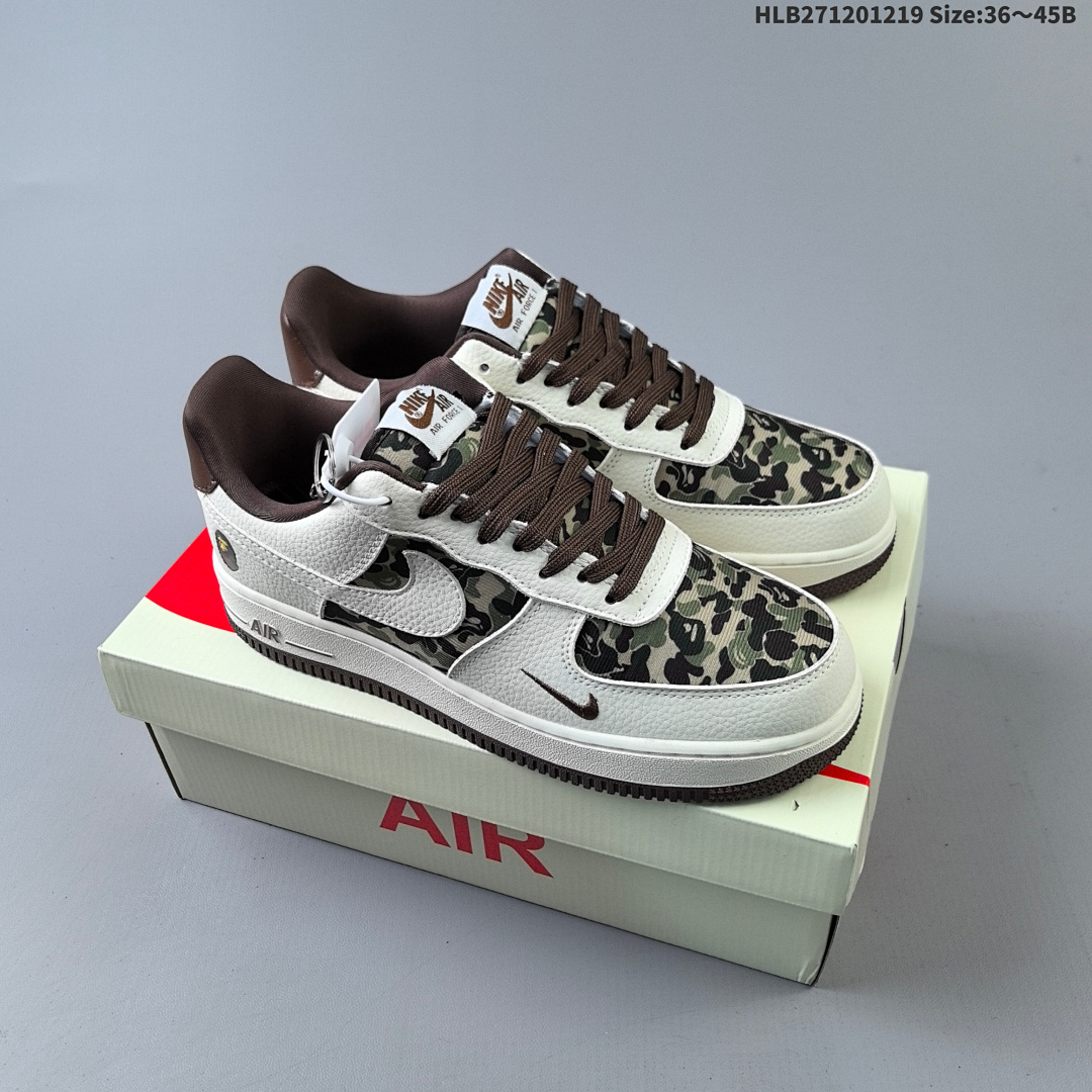 Nike Air Force 1’07 Forc - foto 2