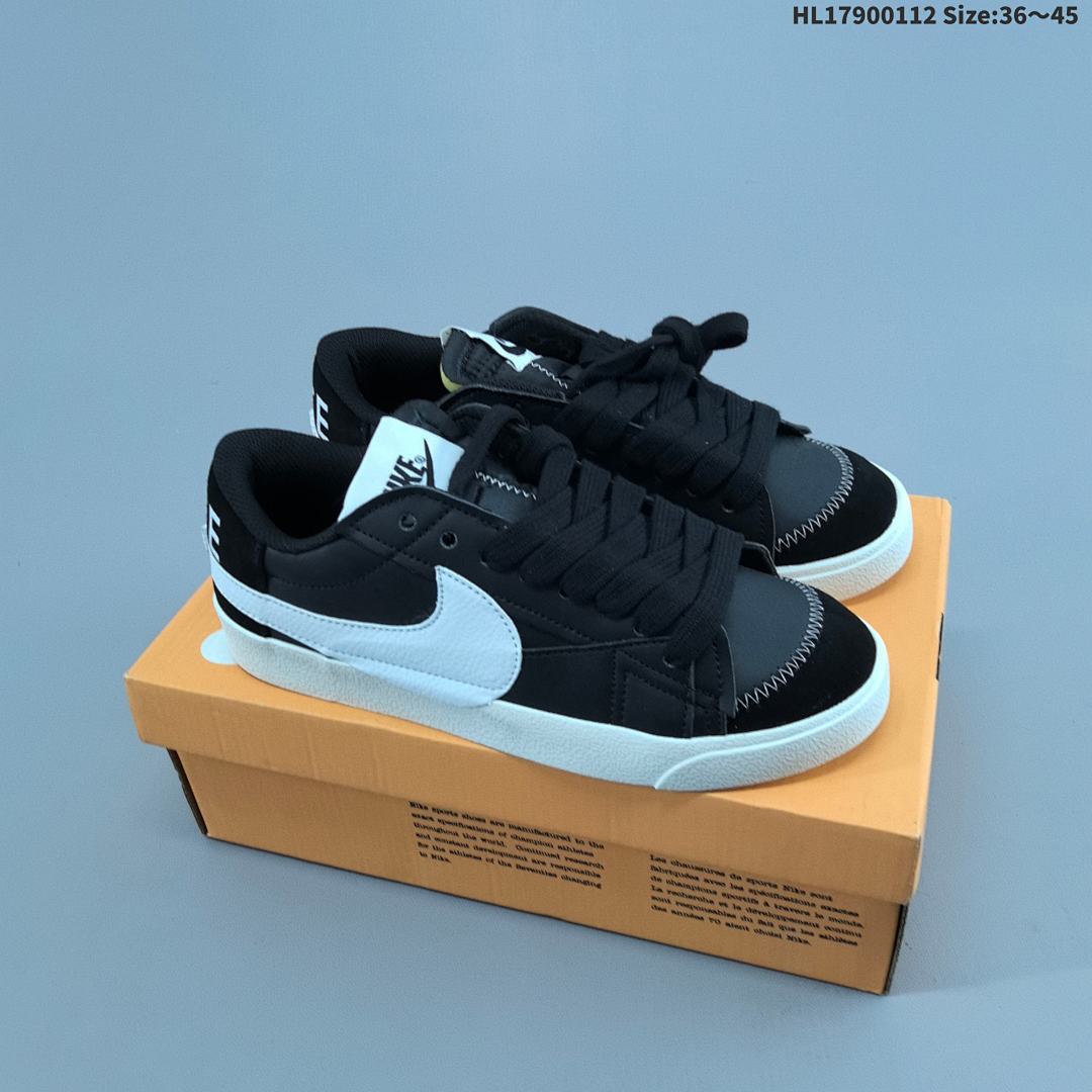 Nike Blazer Low‘77 Jumbo -141 ID - foto 8