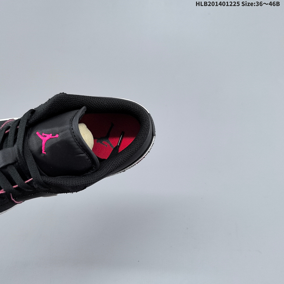 Nike Air Jordan 1 Retro Low OG AJ1 1 - foto 2