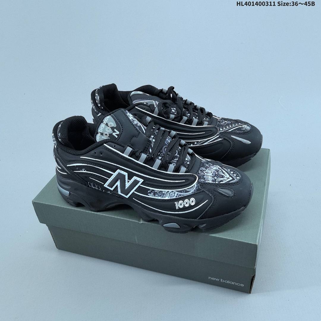 New Balance 1000 New Balance