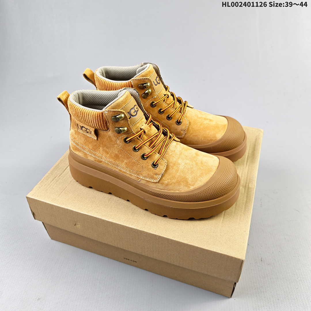 UGG UGG 2025ss Classic Ultra Mod