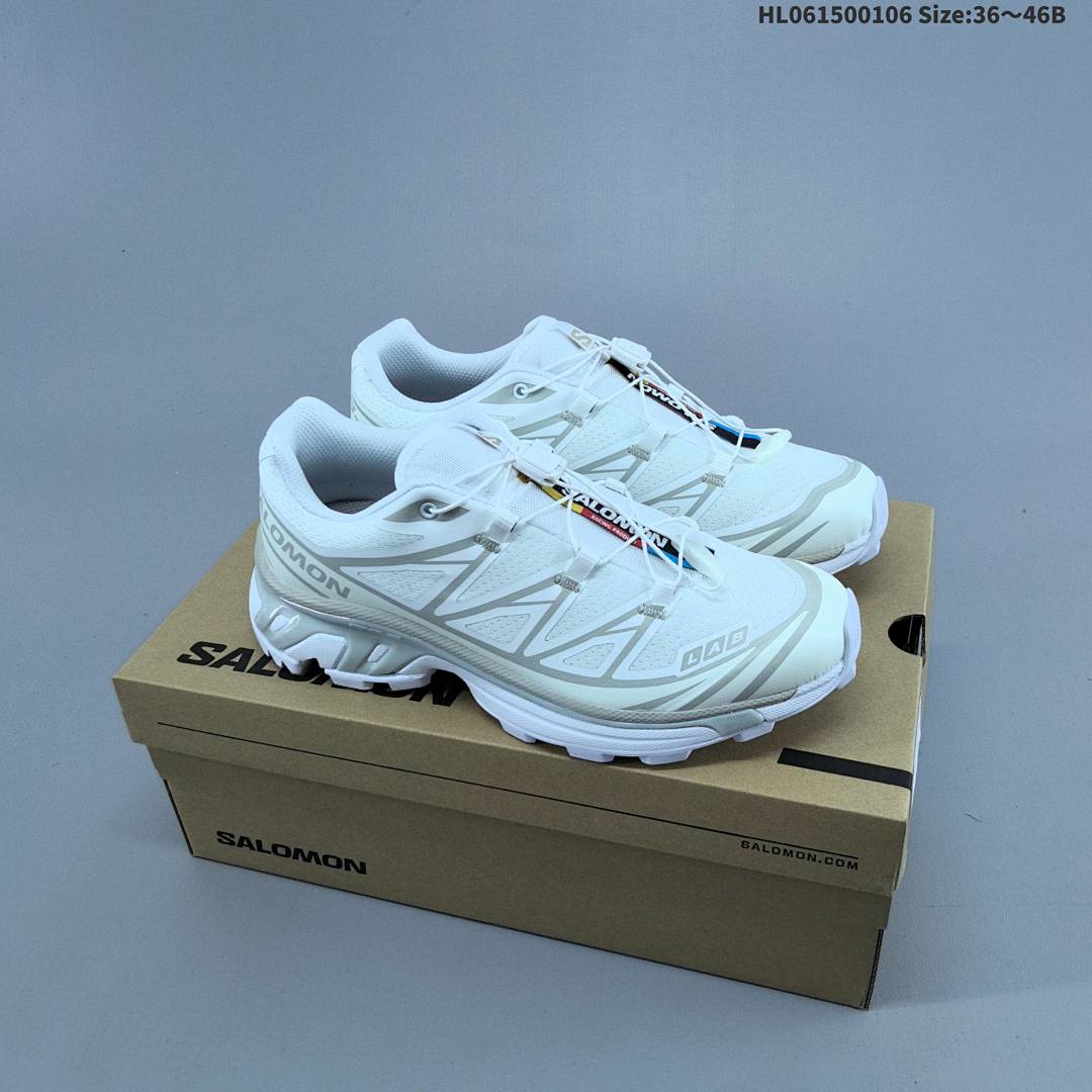 Salomon XT-6 SENSIFIT 3D AD - foto 2