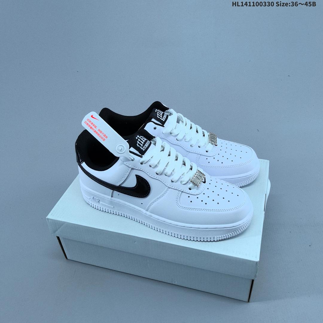 Nike Air Force 1 Low Forc