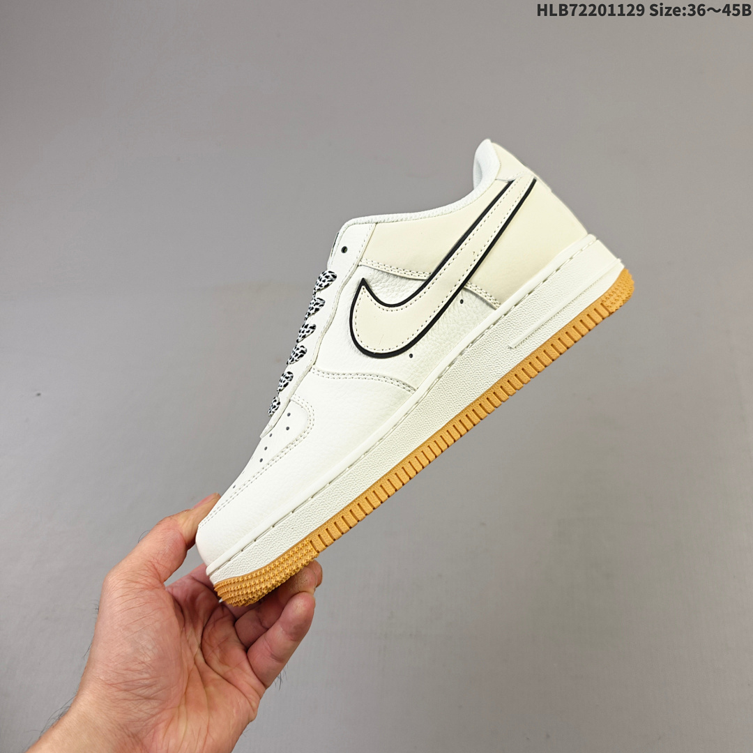 NIKE AIR FORCE 1‘07 LV8 -053 - foto 7