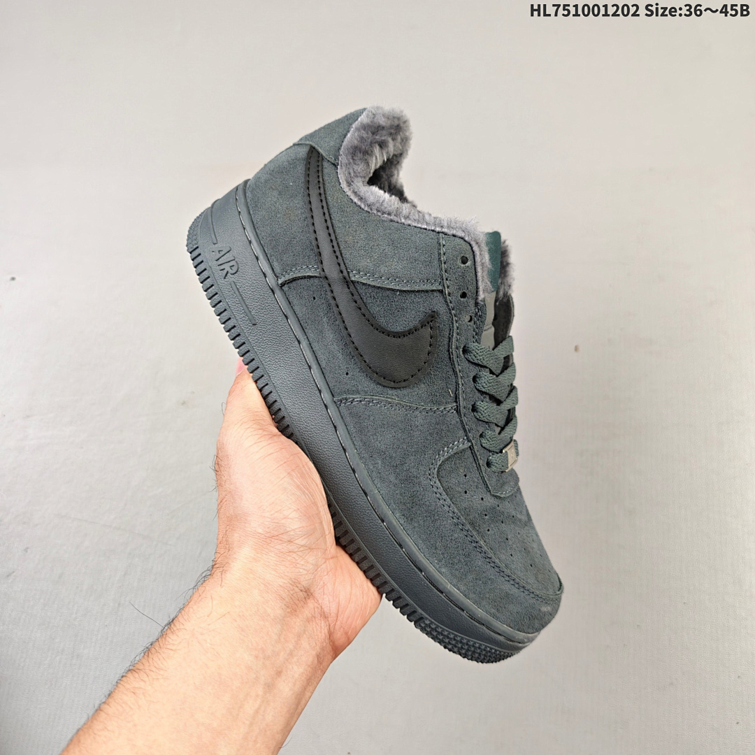 Nike AIR FORCE 1’07 Force 1 - foto 6