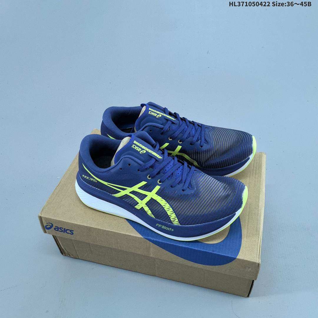 Asics MAGIC SPEED 3 T-GEL - foto 4