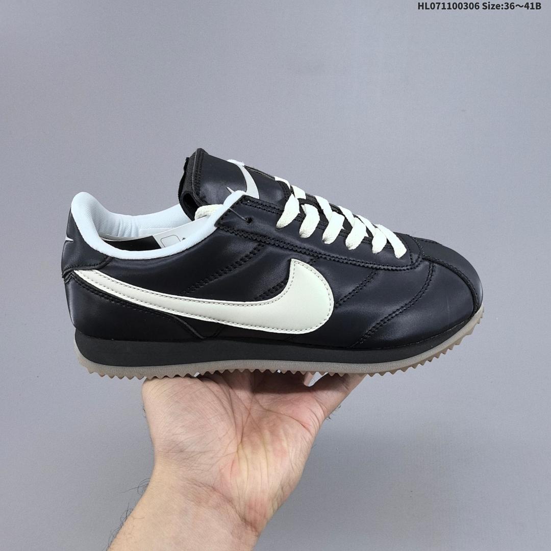 Nike Classic Cortez Nylon - foto 2