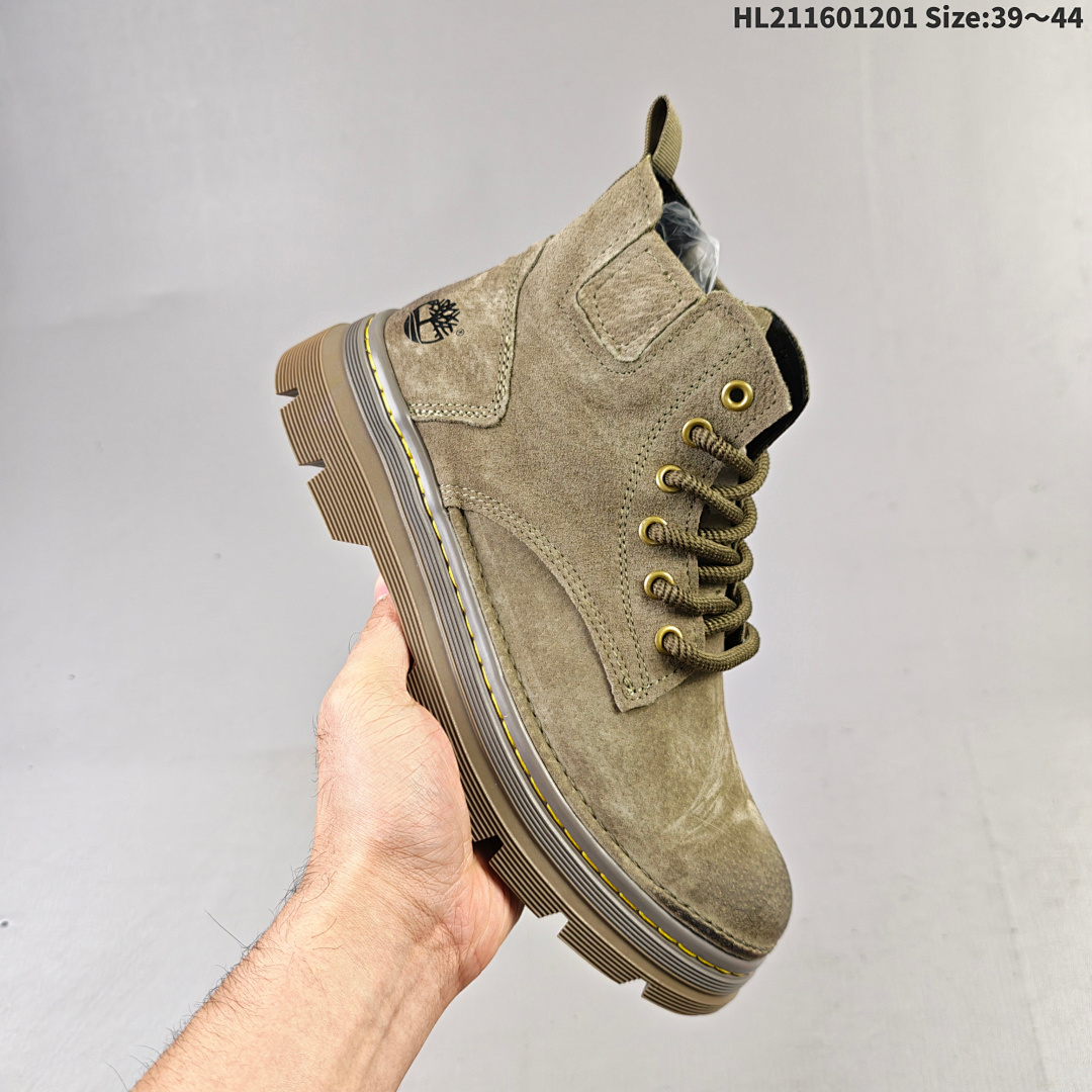 Timberland / 22ss - foto 3