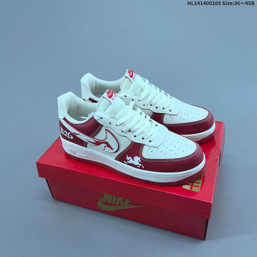 Nike Air Force 1 Low Force 1 - foto 30