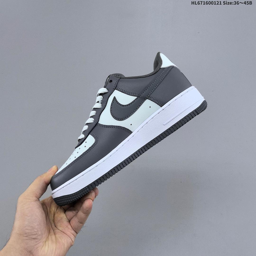 Nike Air Force 1 Low Force - foto 7
