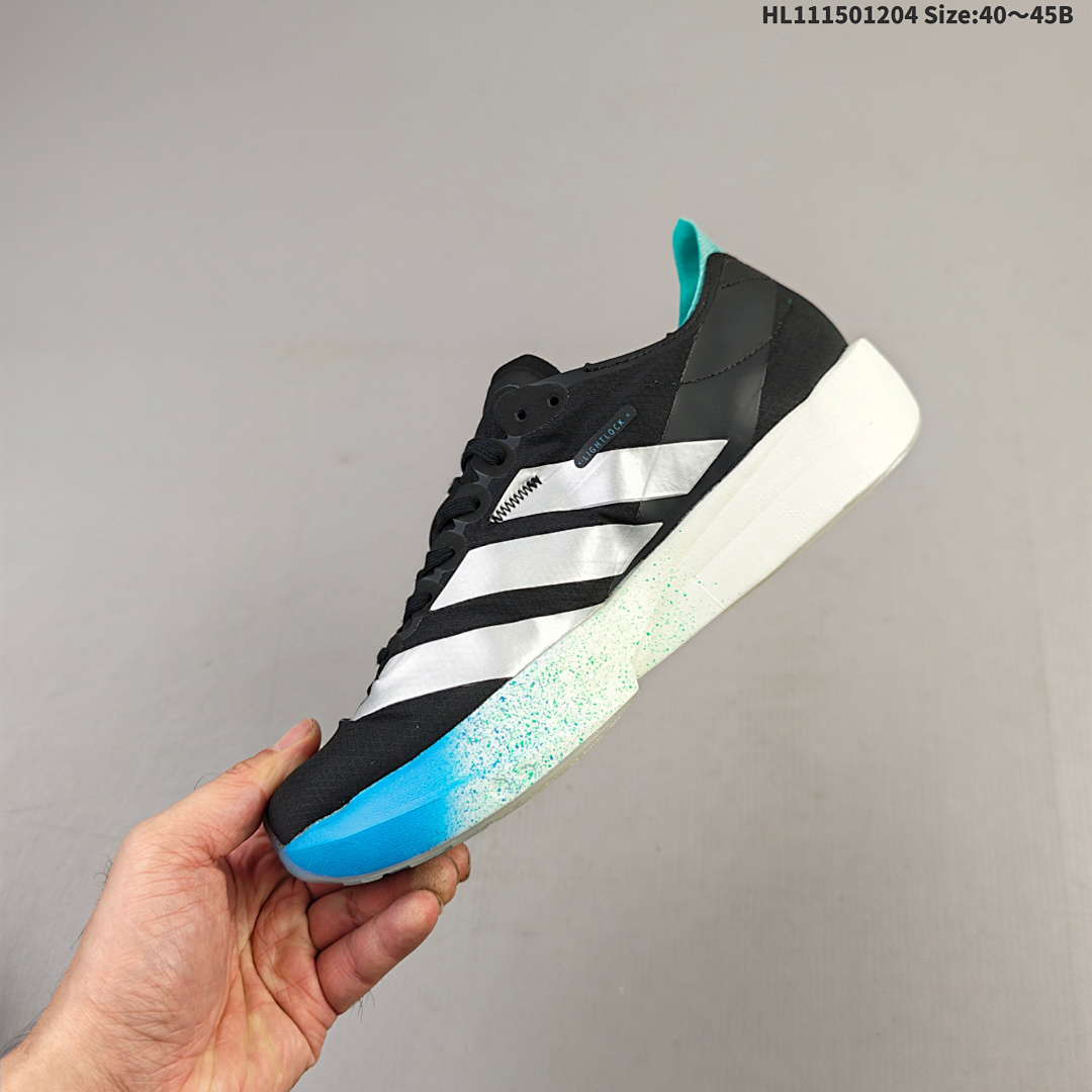 Adidas Adizero Takumi Sen 11 W Ligh - foto 3