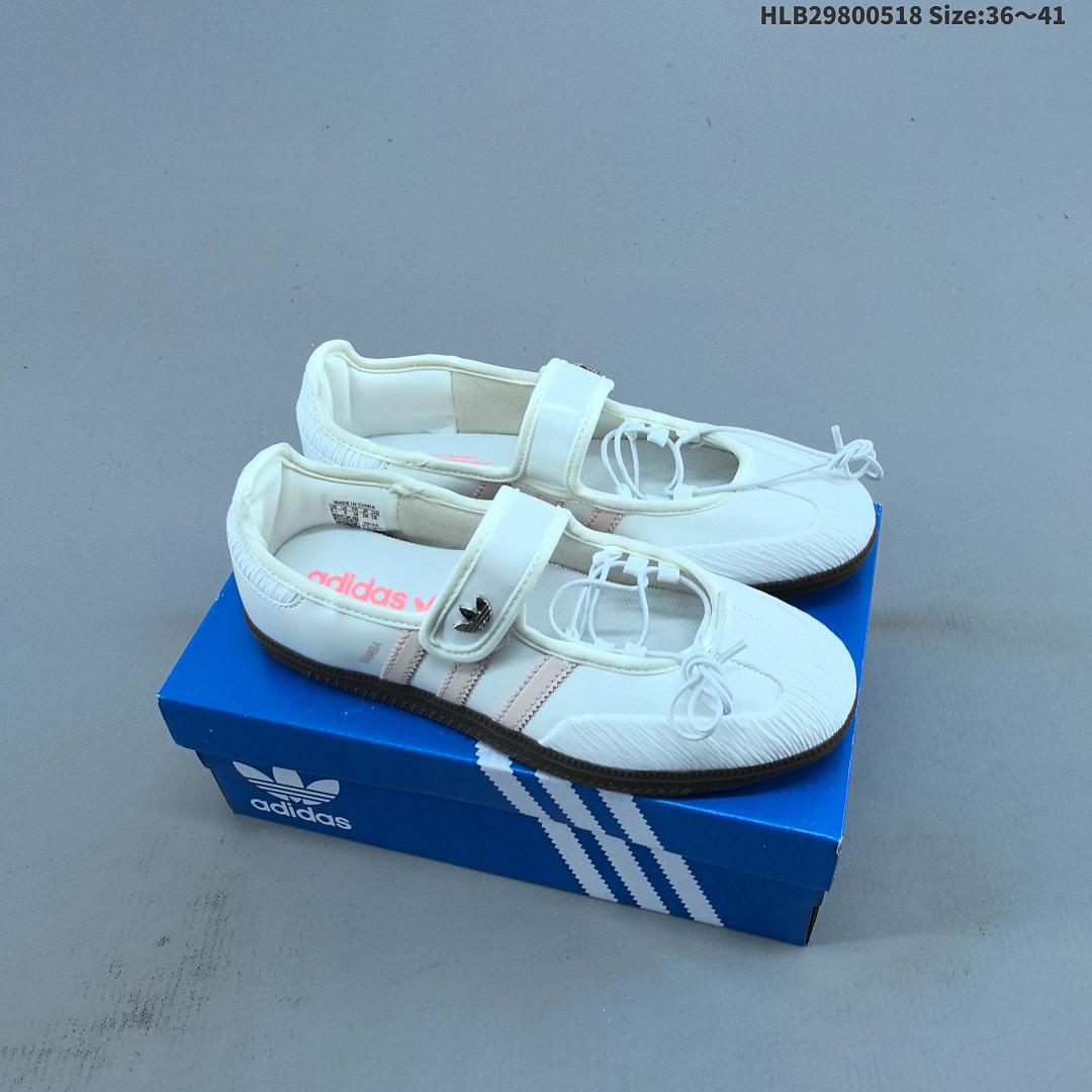 Adidas Samba Janes KJ3785 HLB29800518 Size 41 - foto 3