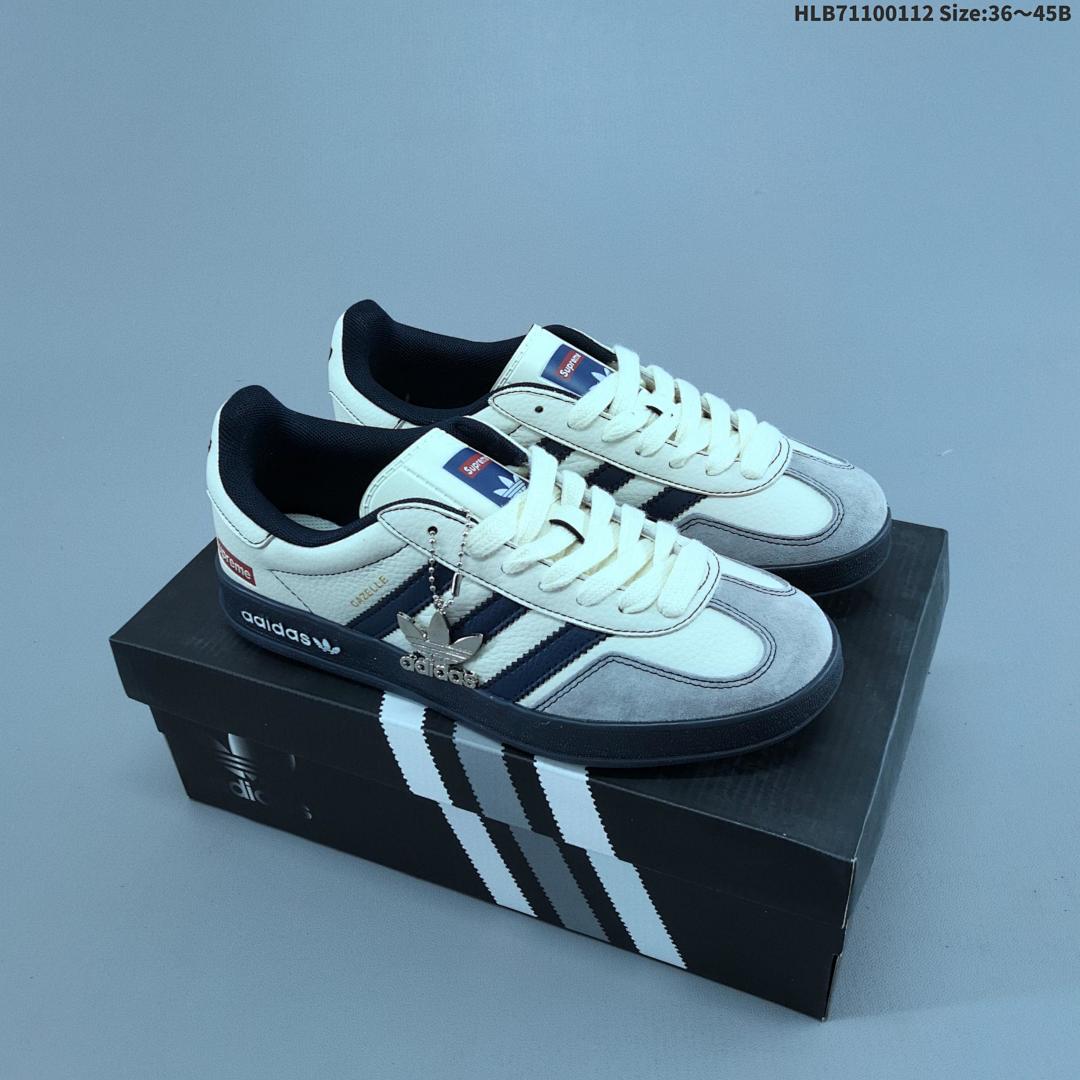 Adidas Originals Gazelle indoor ‘DIY‘
