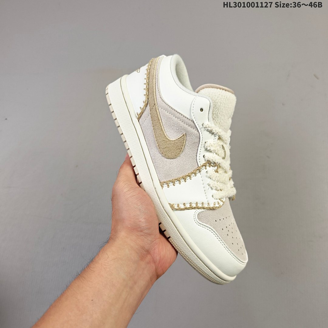 Nike Air Jordan 1 Low OG AJ1 1 - foto 8