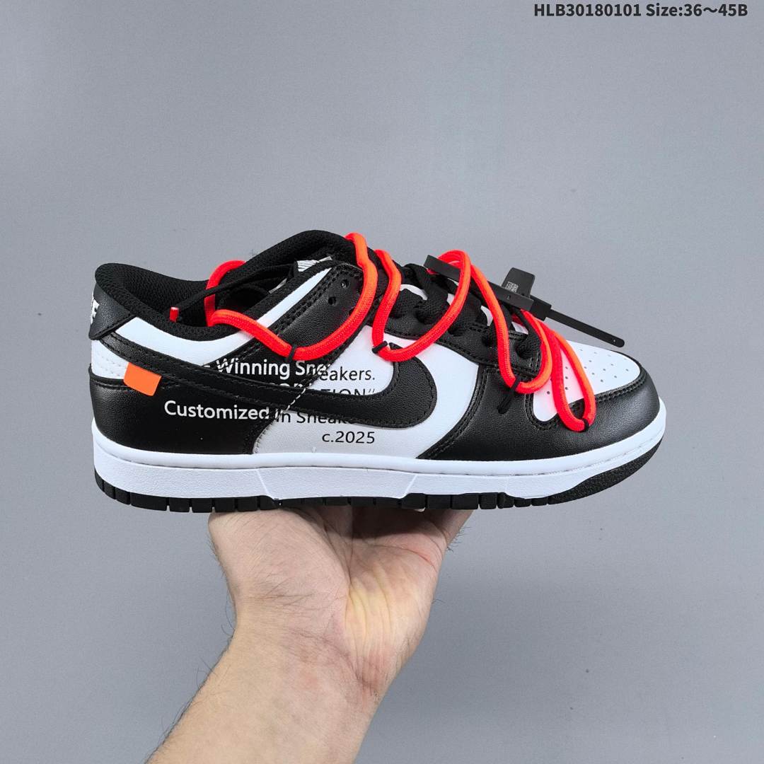 Nike SB Dunk Low Pro ZoomAir - foto 9