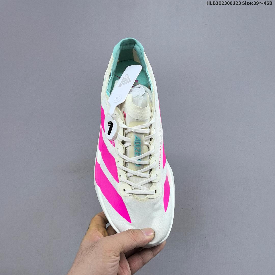 Adidas Adizero Adios Pro 4 Lightstrike Pro - foto 6