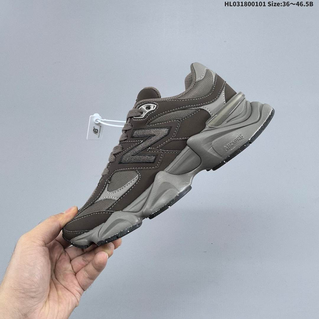New Balance 9060 ABZORB - foto 4