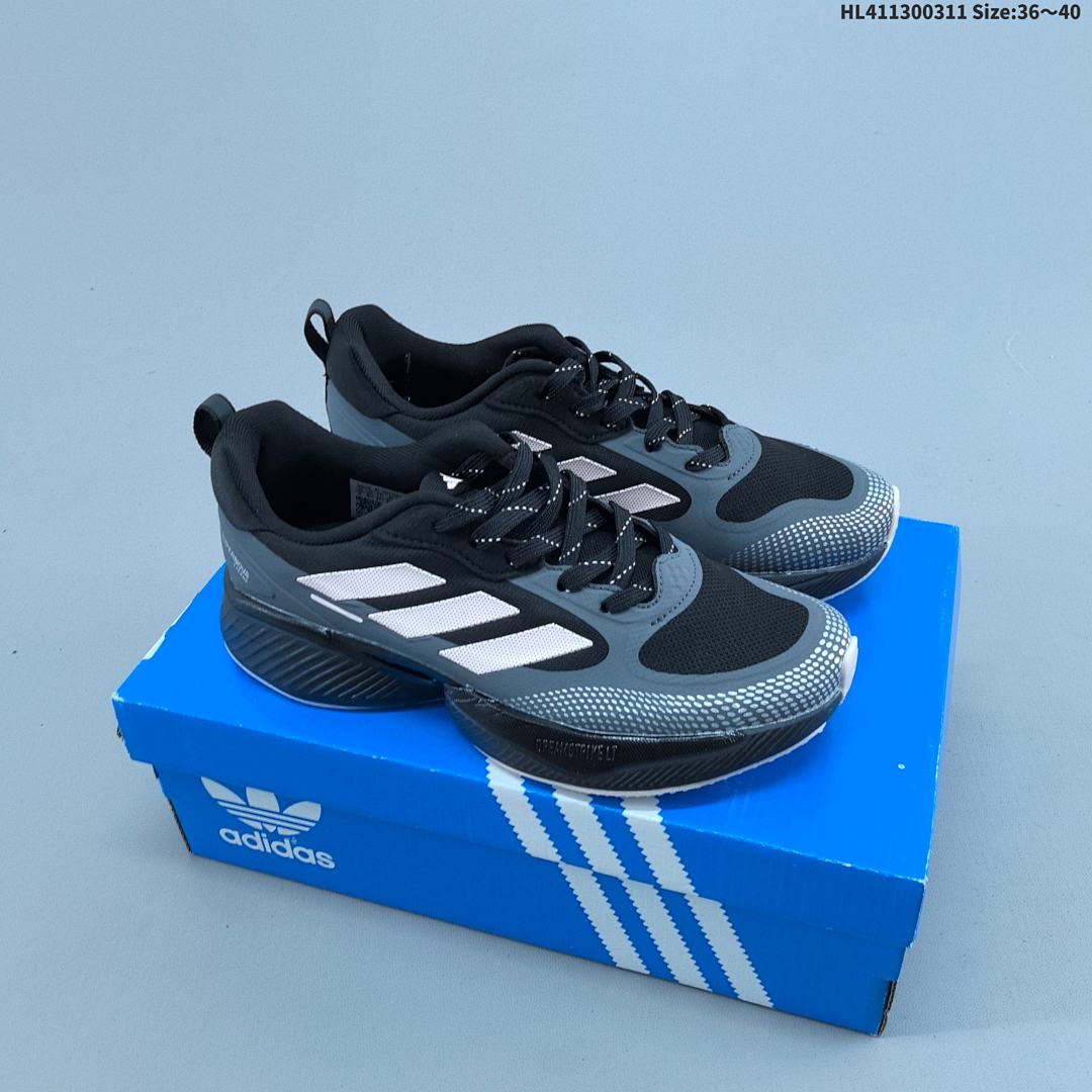 adidas SUPERNOVA EASE 2 M Supernova Ease 2 - foto 10