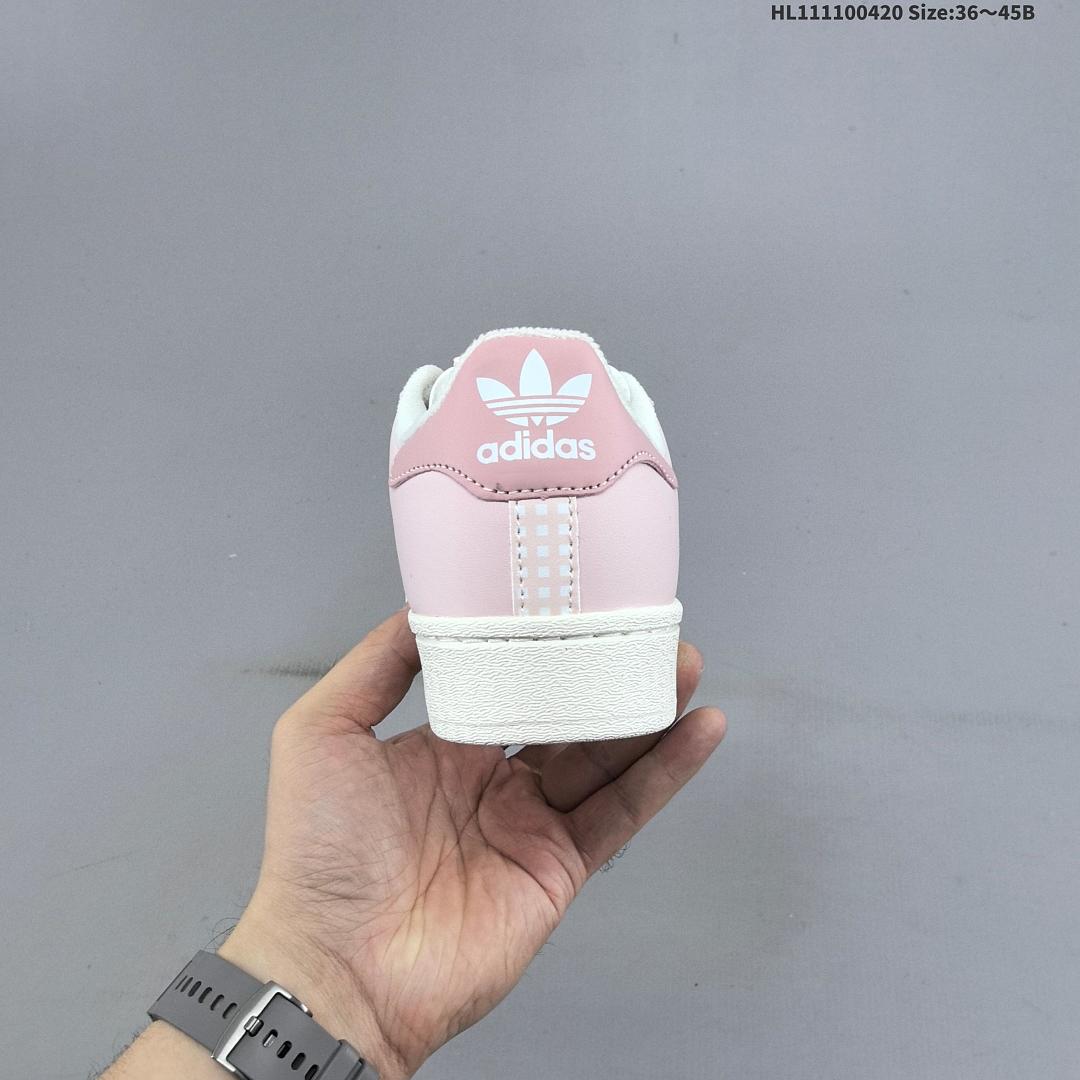 Adidas Originals Superstar KJ3968 HL111100420 Size 45B - foto 6