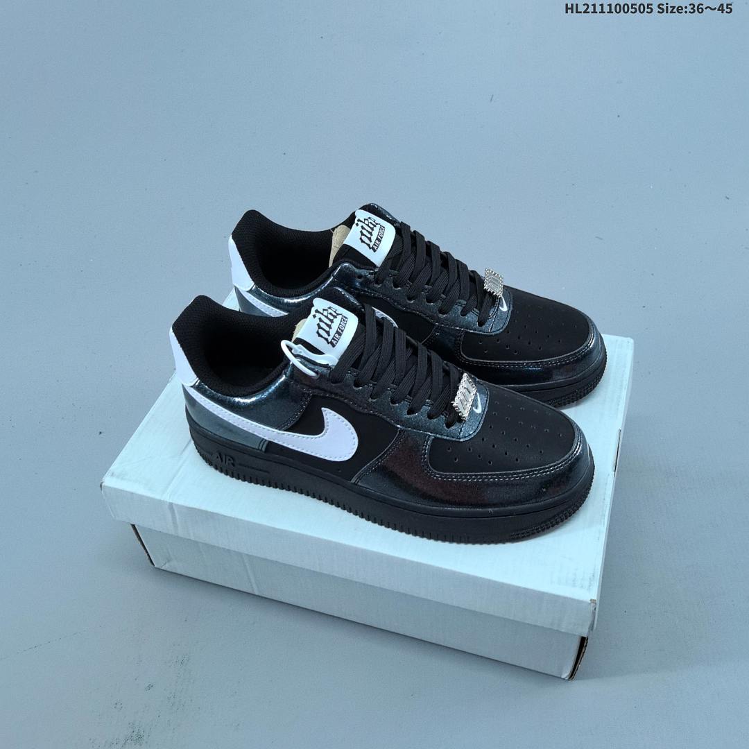 Nike Air Force 1’07 Force 1