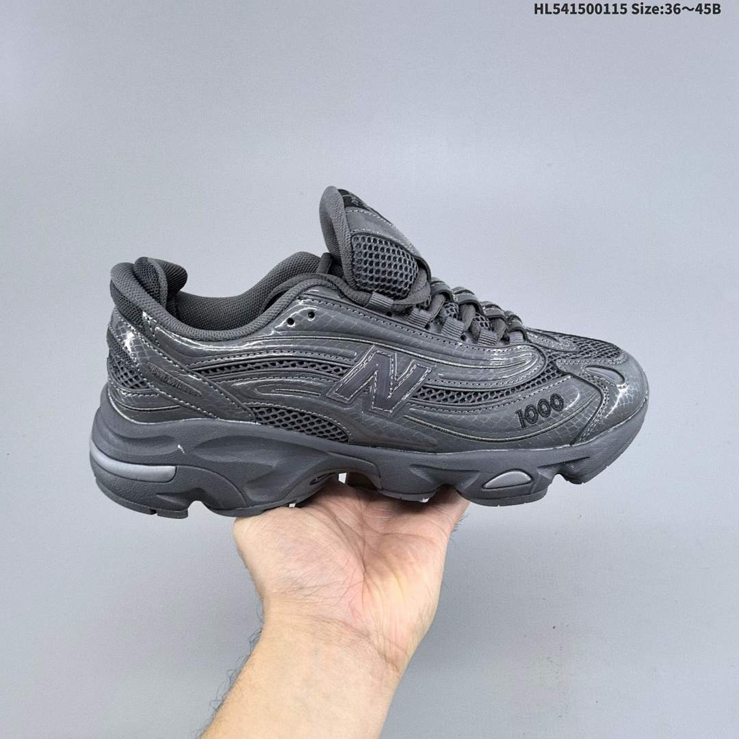 New Balance/ 4 T-Beam ENCAP - foto 6