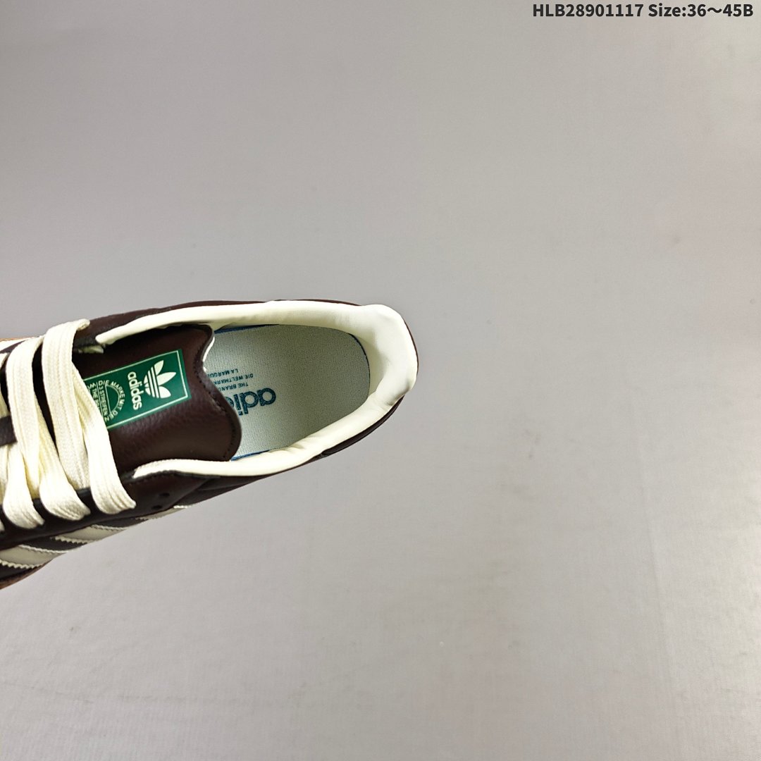 Adidas Originals Samba - foto 3