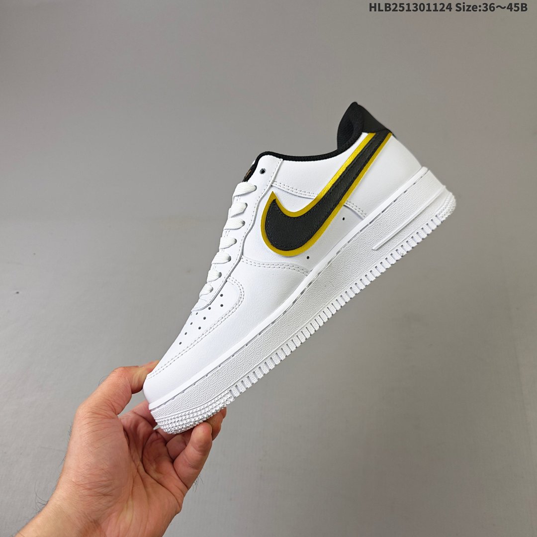 Nike AIR FORCE 1’07 Force - foto 8
