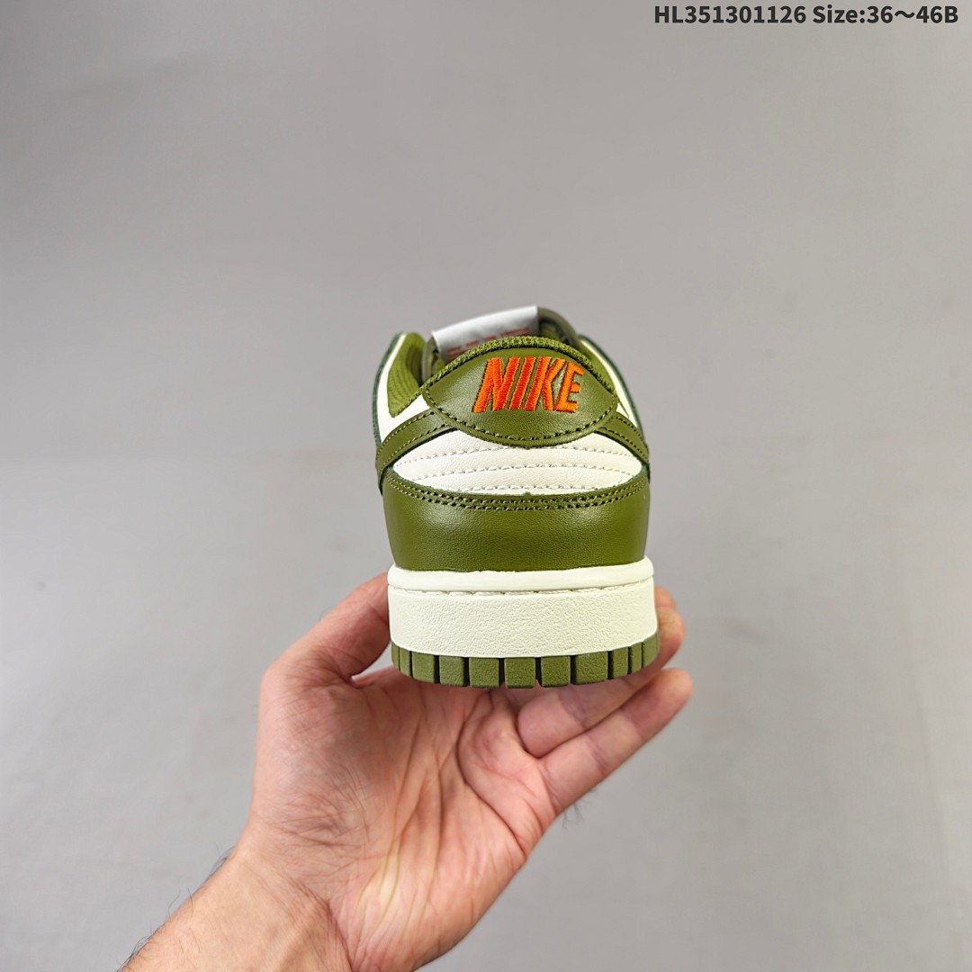 NIKE DUNK LOW ZoomAir sb - foto 5
