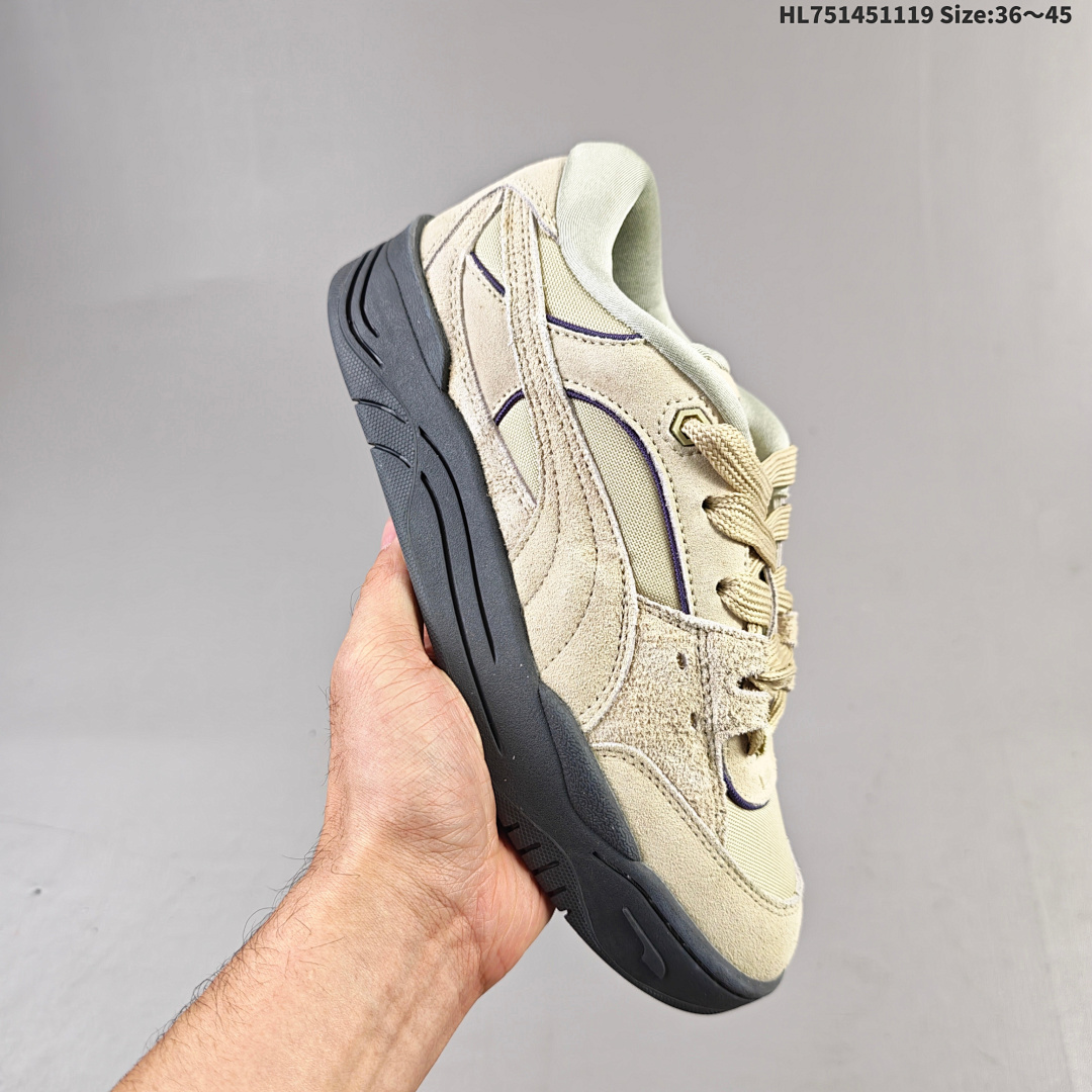 PUMA 180 Night Rider 90 00 - foto 2