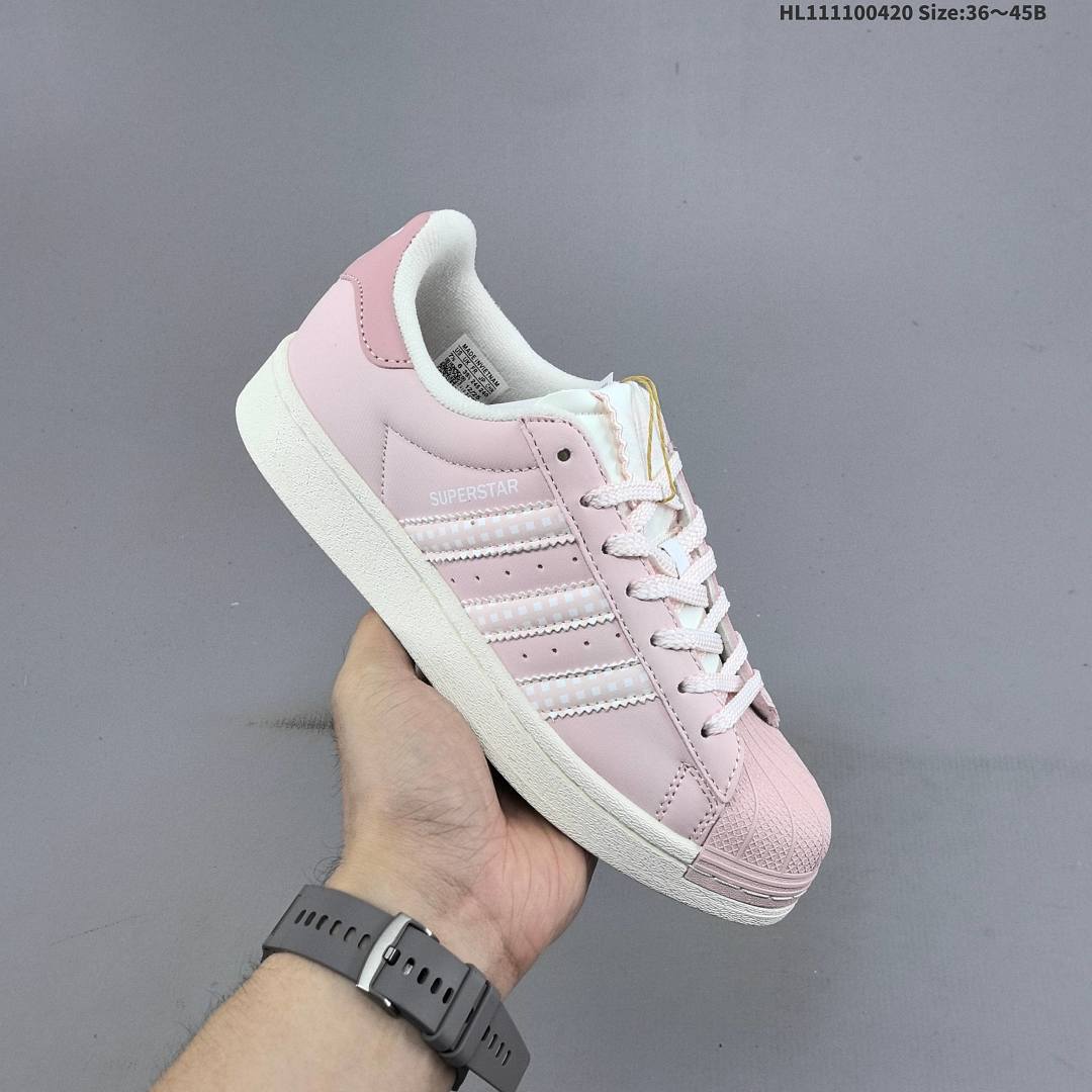 Adidas Originals Superstar KJ3968 HL111100420 Size 45B - foto 3